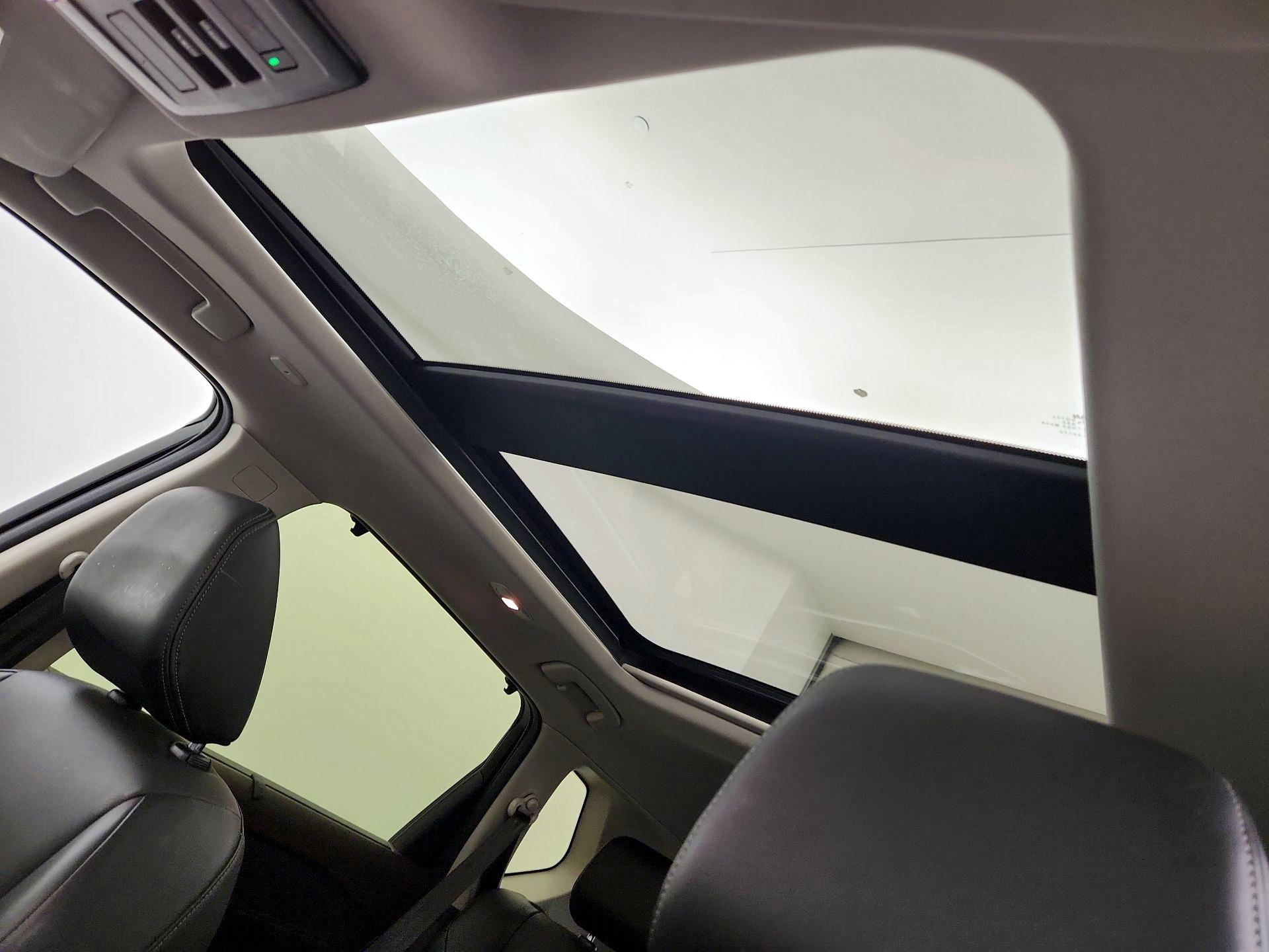 Thumbnail: 2023 Nissan Rogue - 17