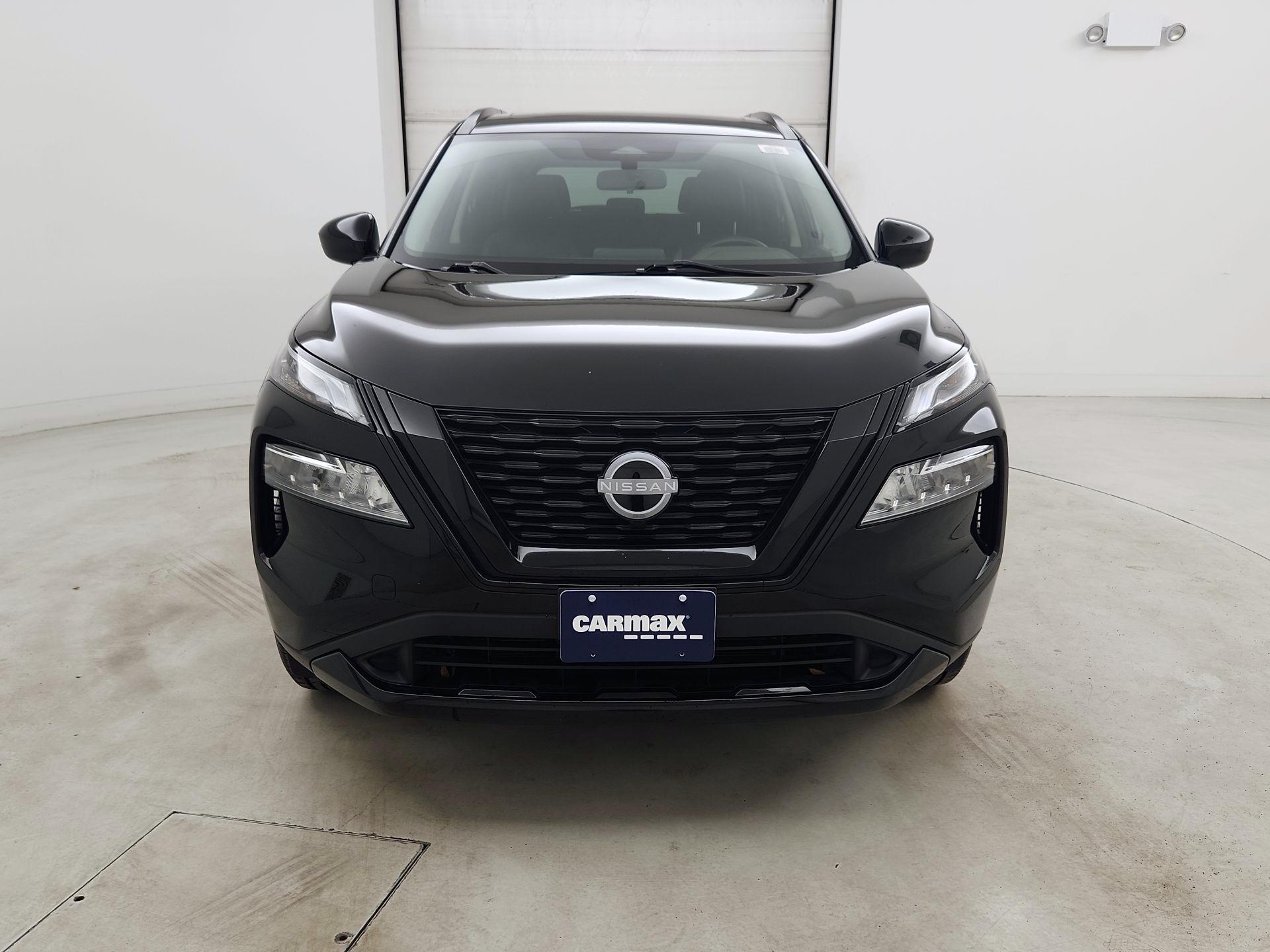 Thumbnail: 2023 Nissan Rogue - 2