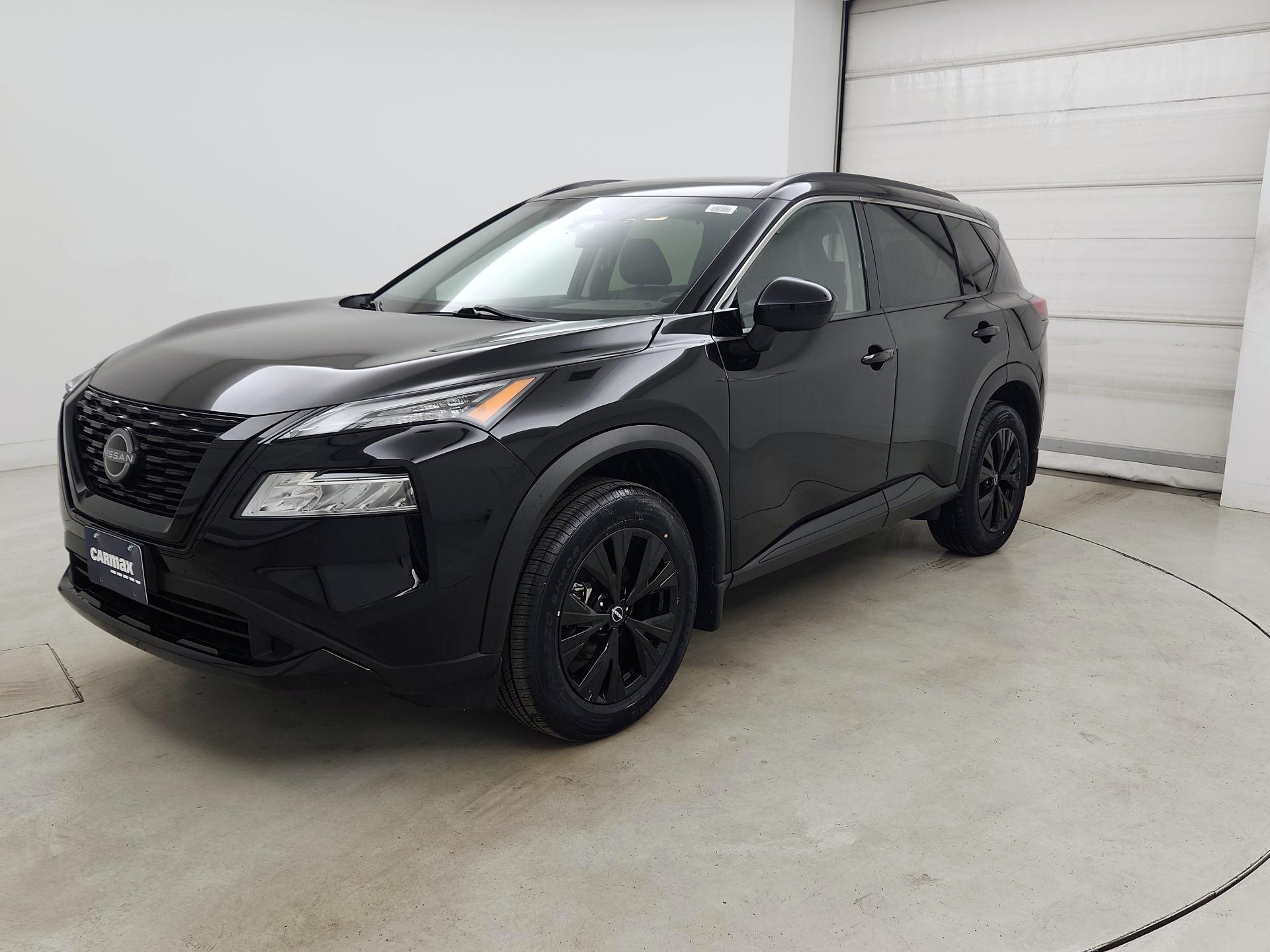 Thumbnail: 2023 Nissan Rogue - 3