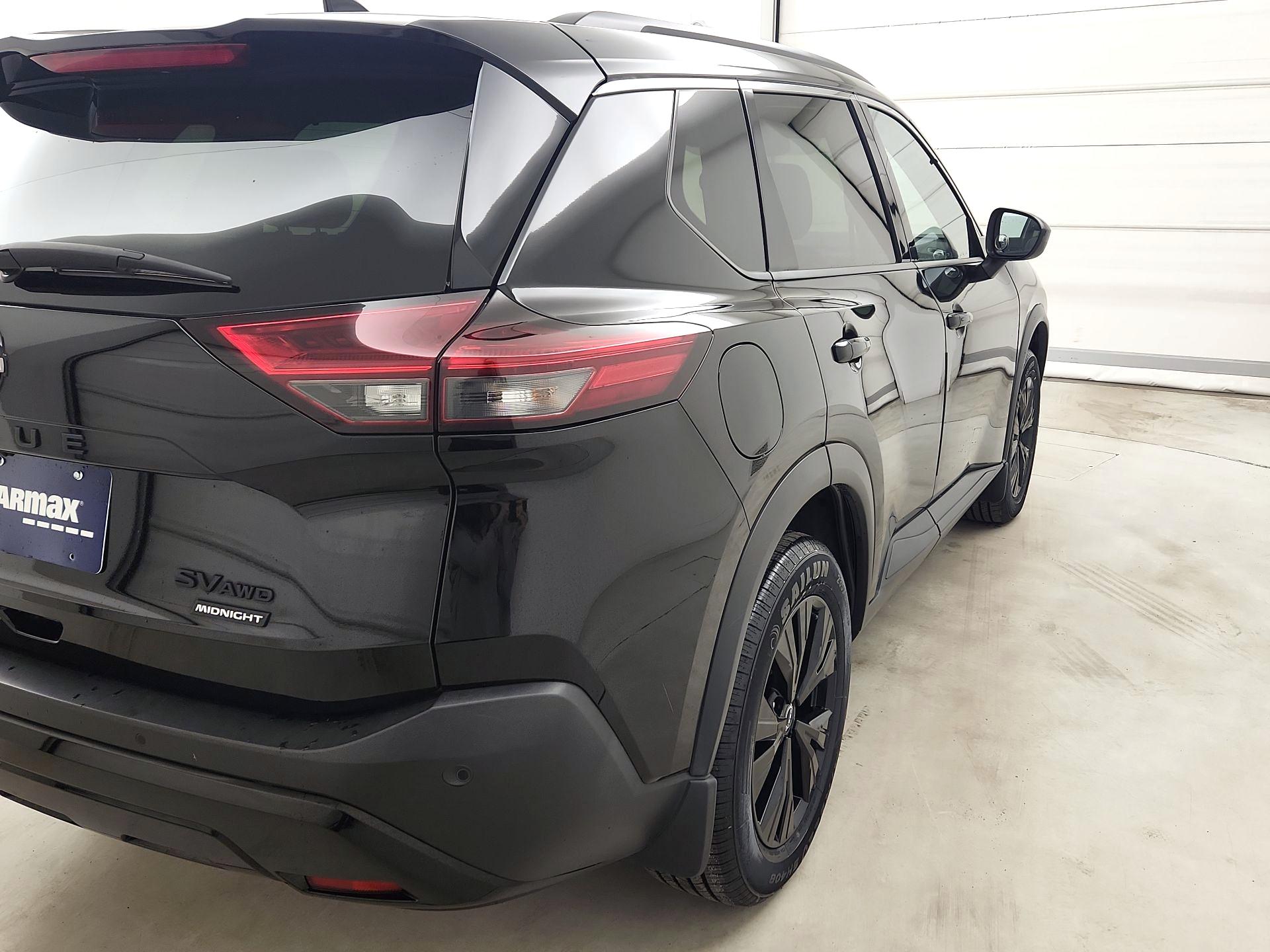 Thumbnail: 2023 Nissan Rogue - 5