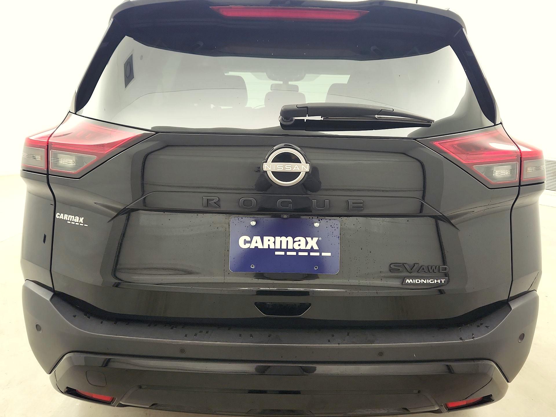 Thumbnail: 2023 Nissan Rogue - 6