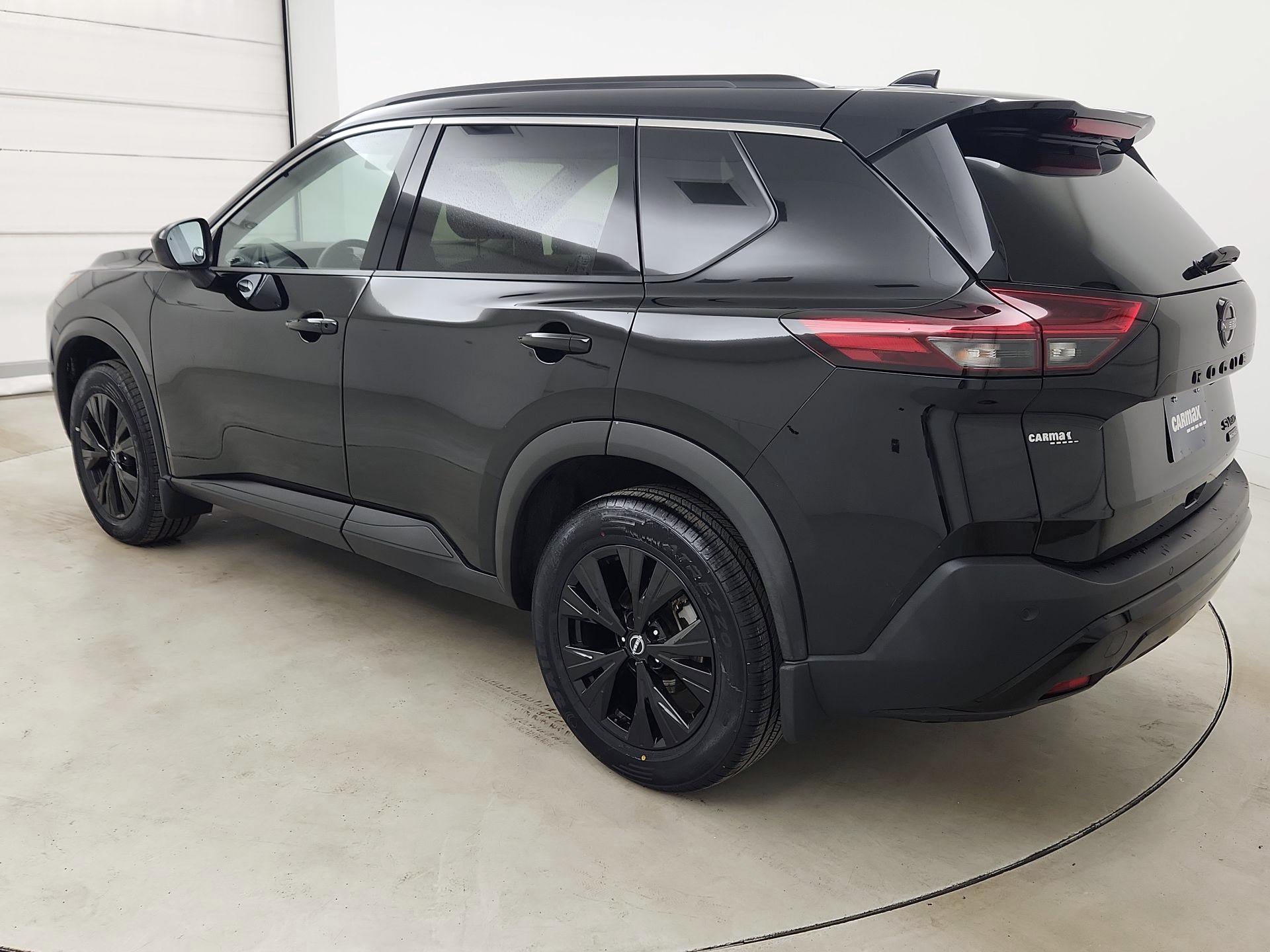 Thumbnail: 2023 Nissan Rogue - 7