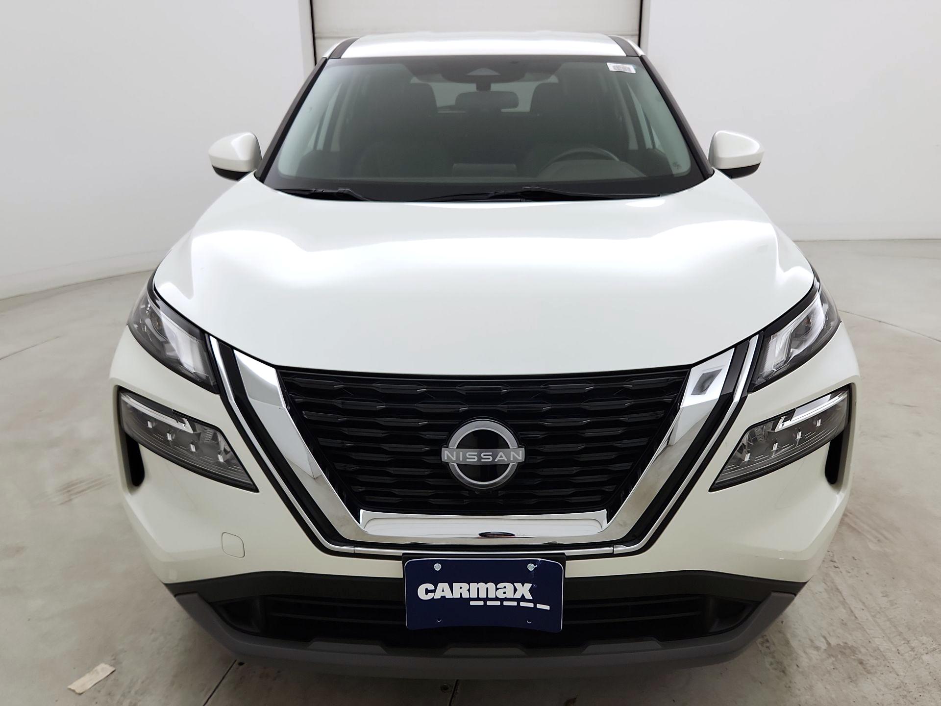 Thumbnail: 2023 Nissan Rogue - 2