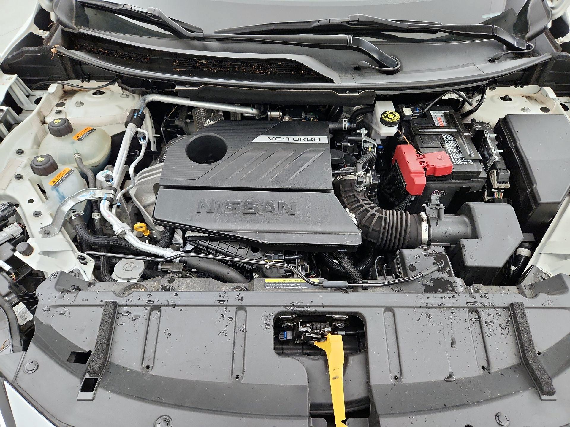 Thumbnail: 2023 Nissan Rogue - 19