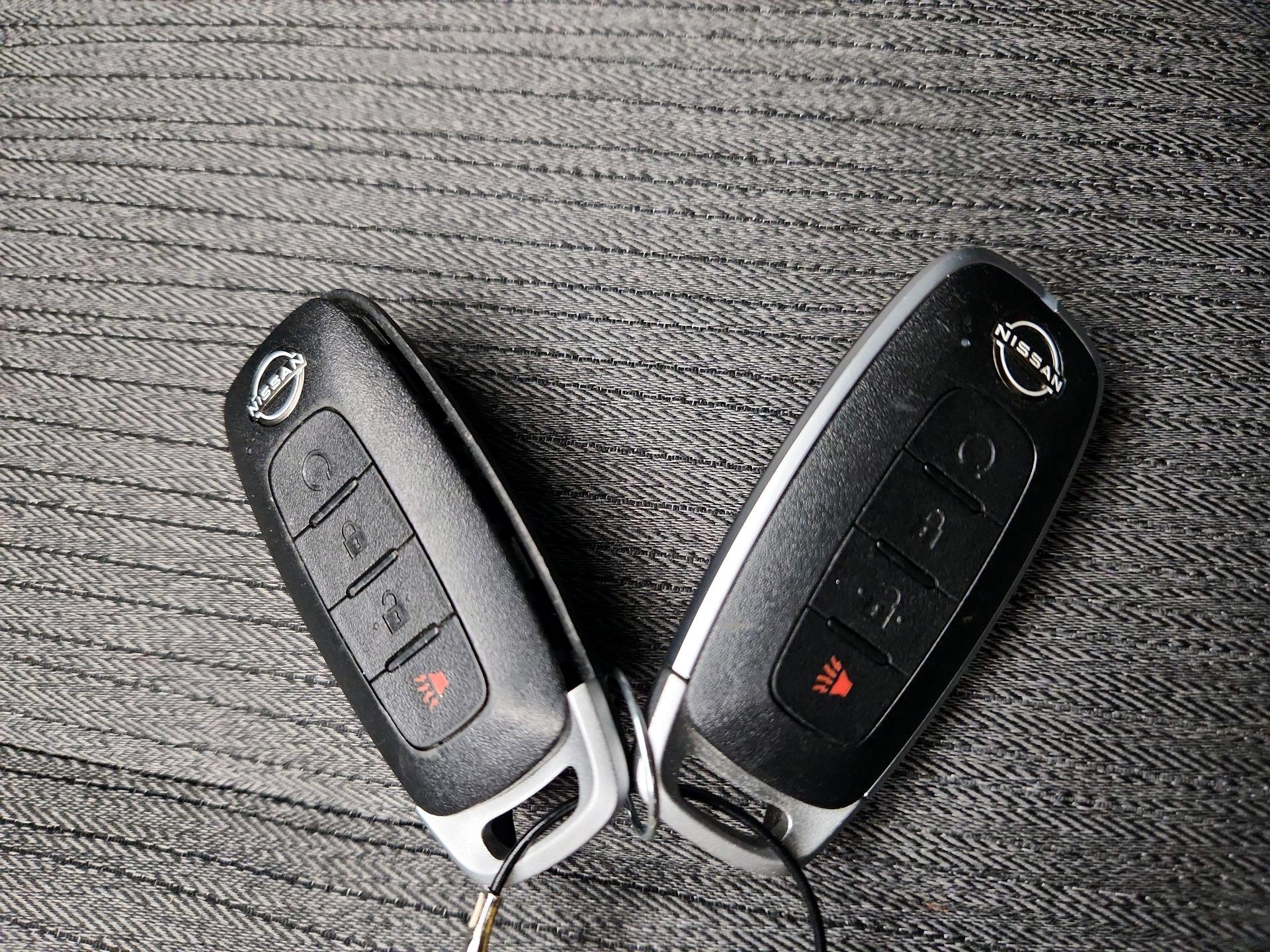 Thumbnail: 2023 Nissan Rogue - 20