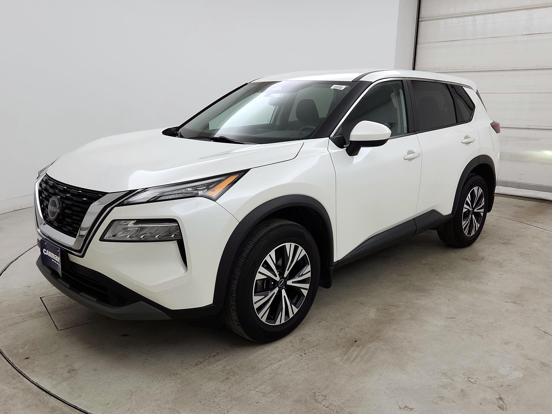 Thumbnail: 2023 Nissan Rogue - 3