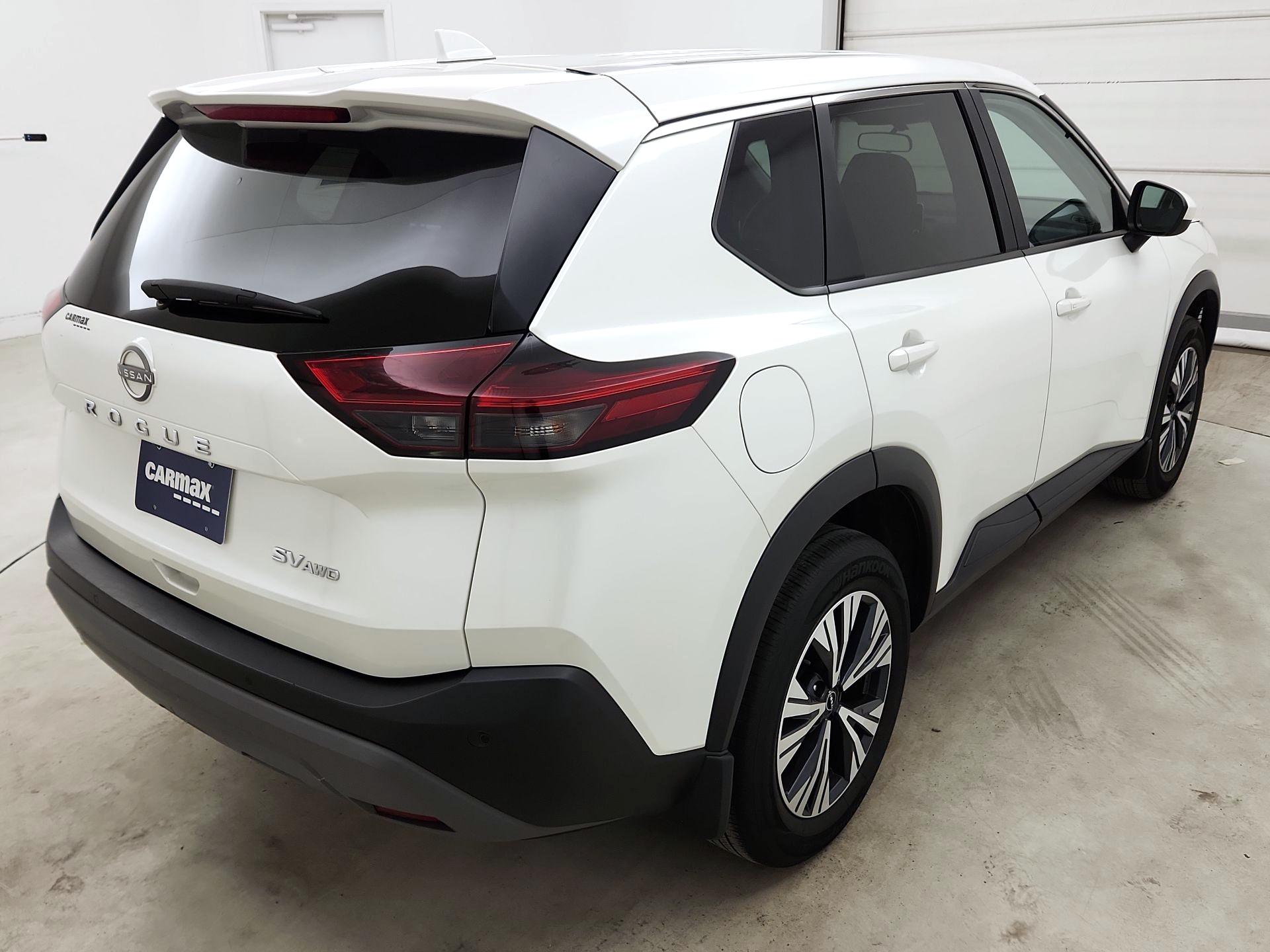 Thumbnail: 2023 Nissan Rogue - 5