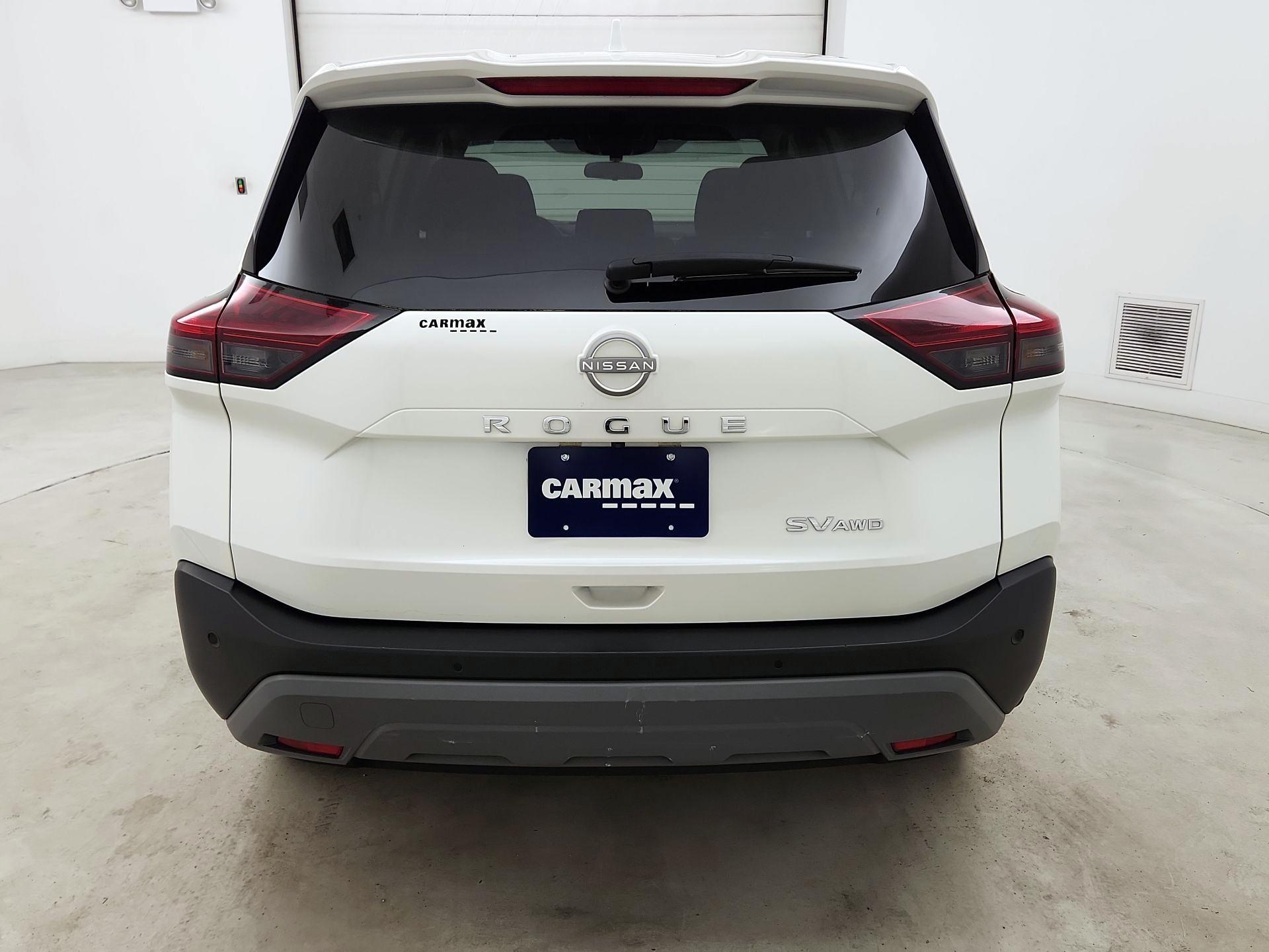 Thumbnail: 2023 Nissan Rogue - 6