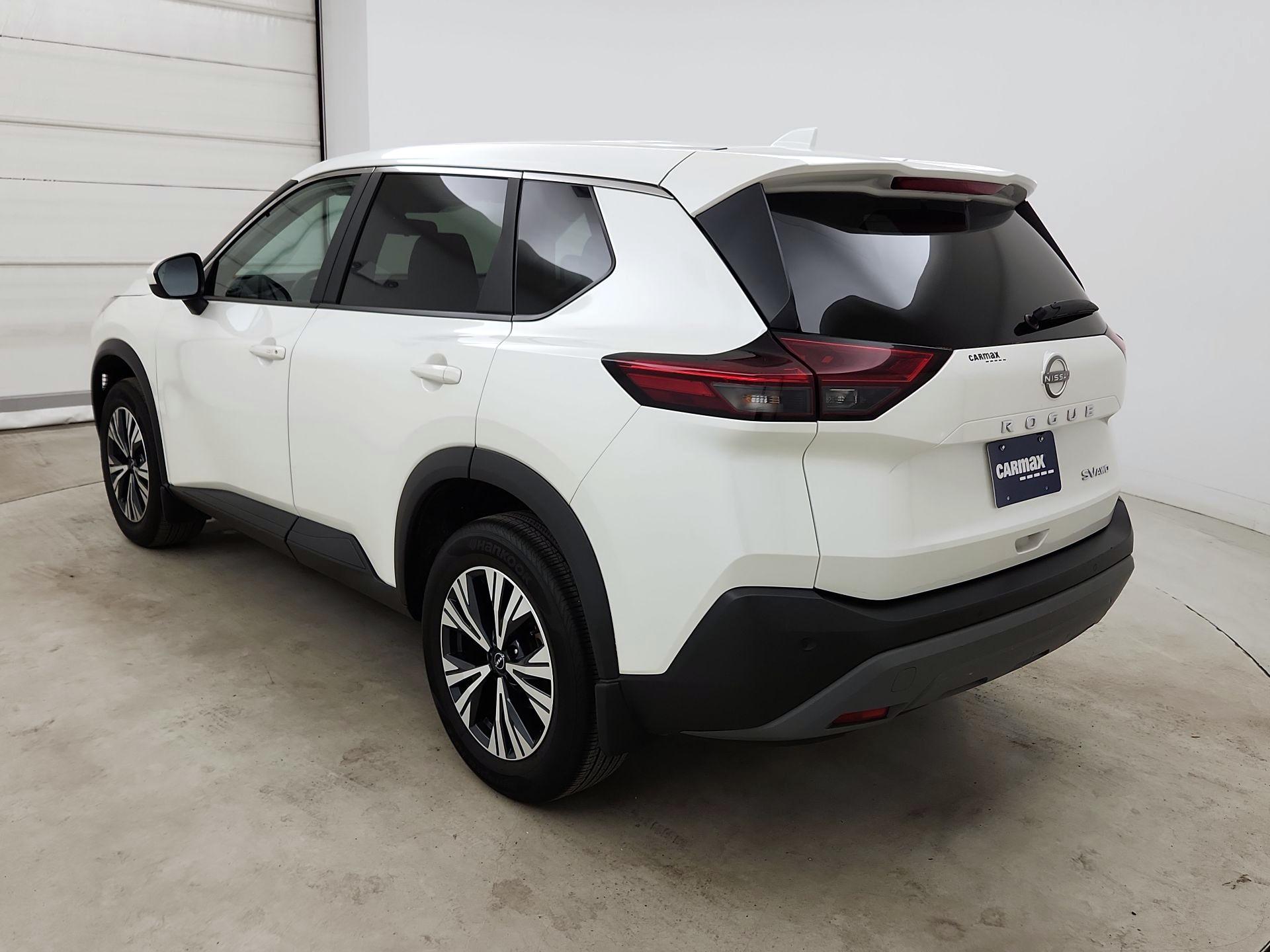 Thumbnail: 2023 Nissan Rogue - 7