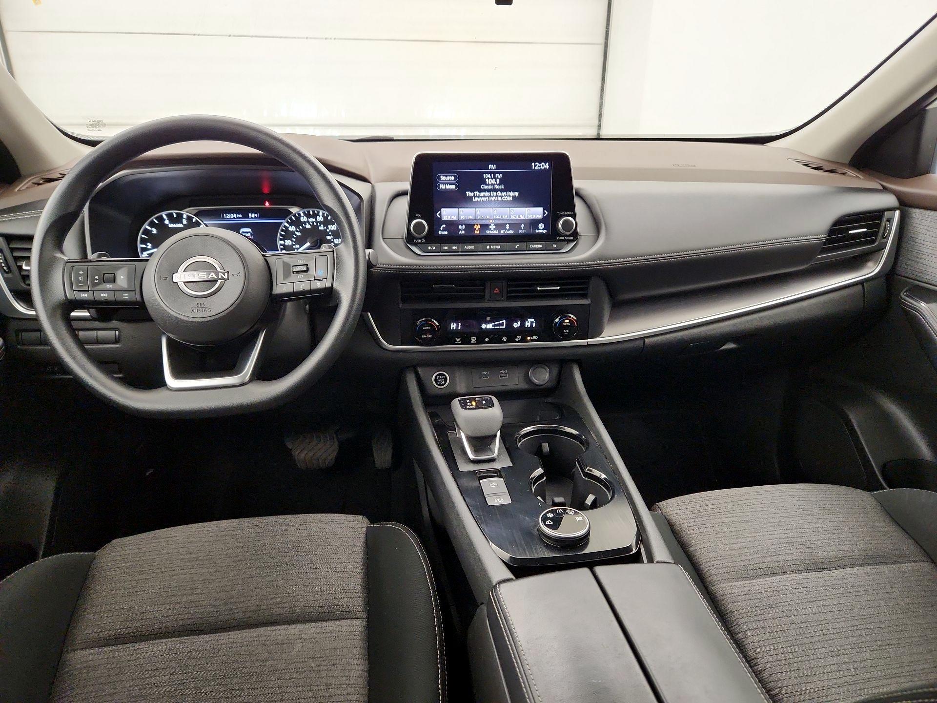 Thumbnail: 2023 Nissan Rogue - 8