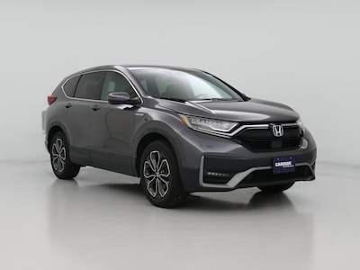 2020 Honda CR-V Hybrid EX-L