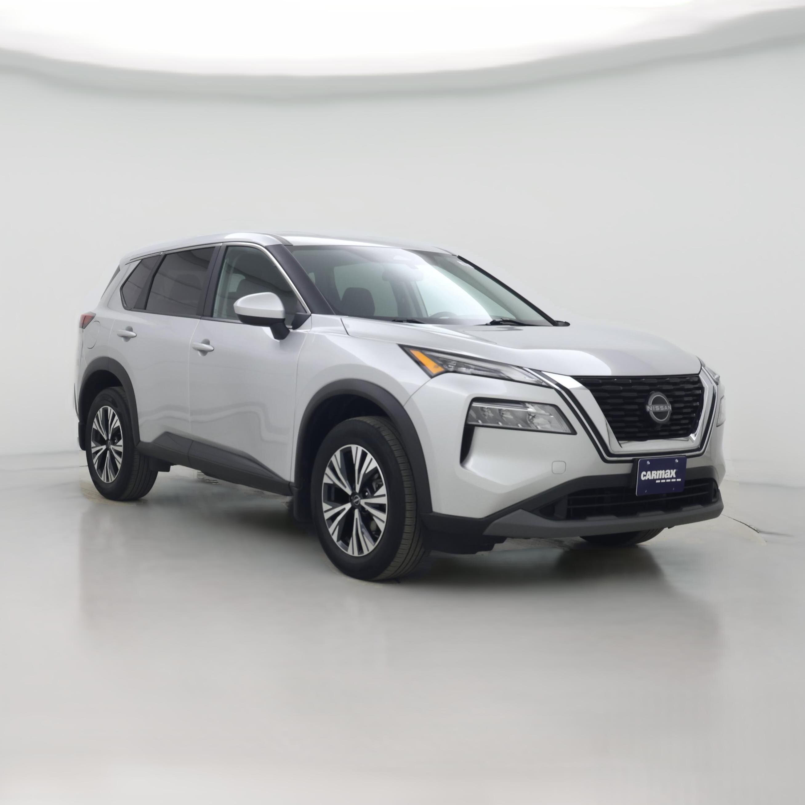 Thumbnail: 2023 Nissan Rogue - 1