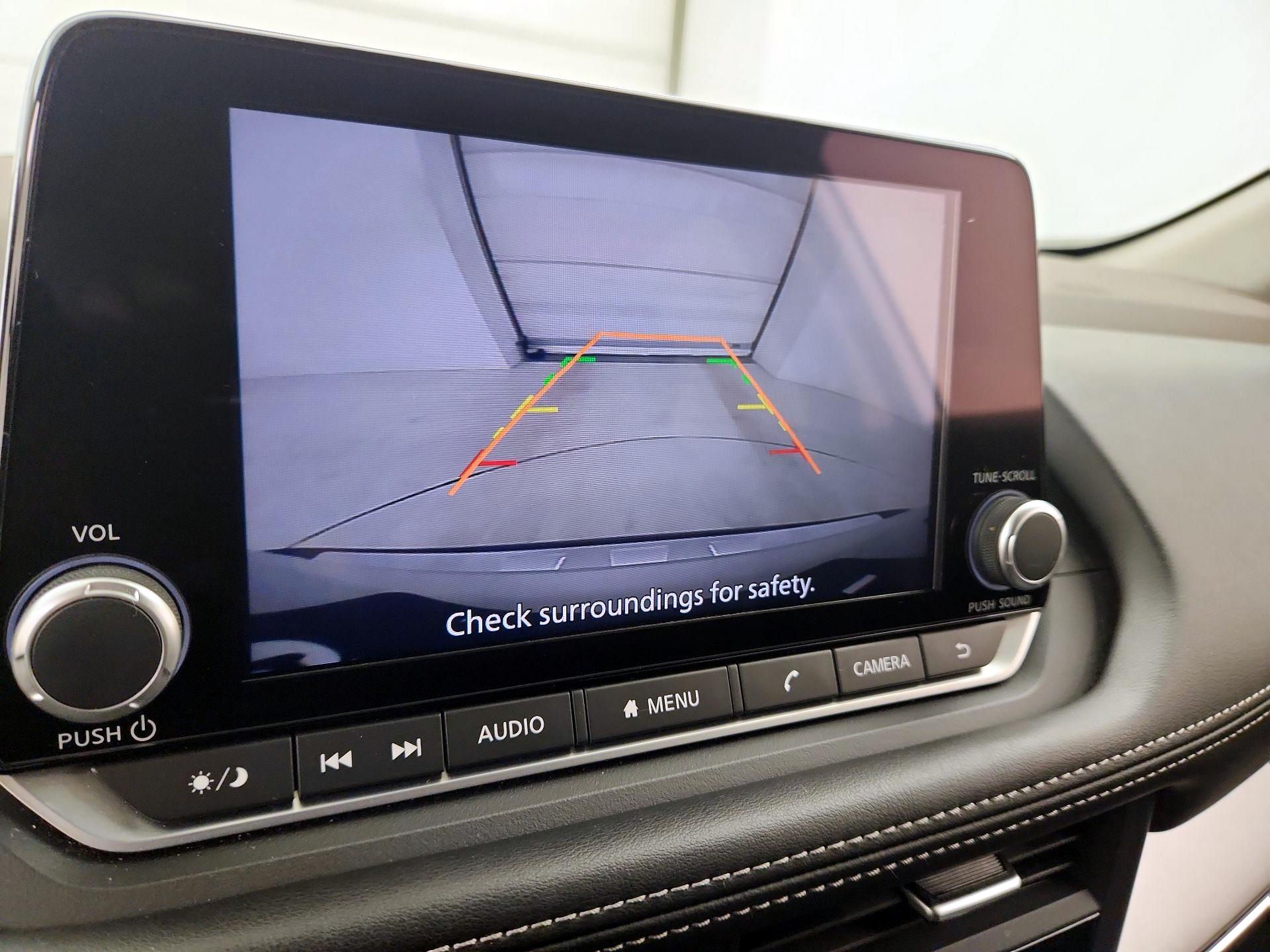 Thumbnail: 2023 Nissan Rogue - 14