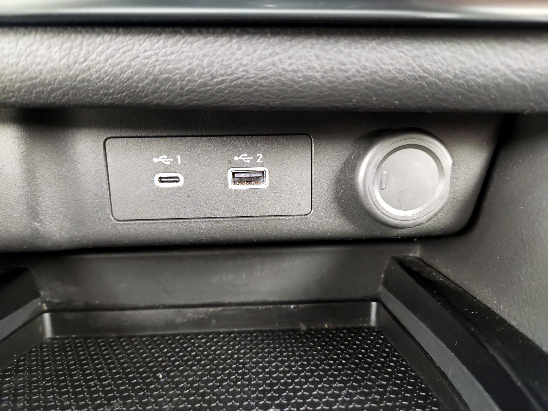 Thumbnail: 2023 Nissan Rogue - 18