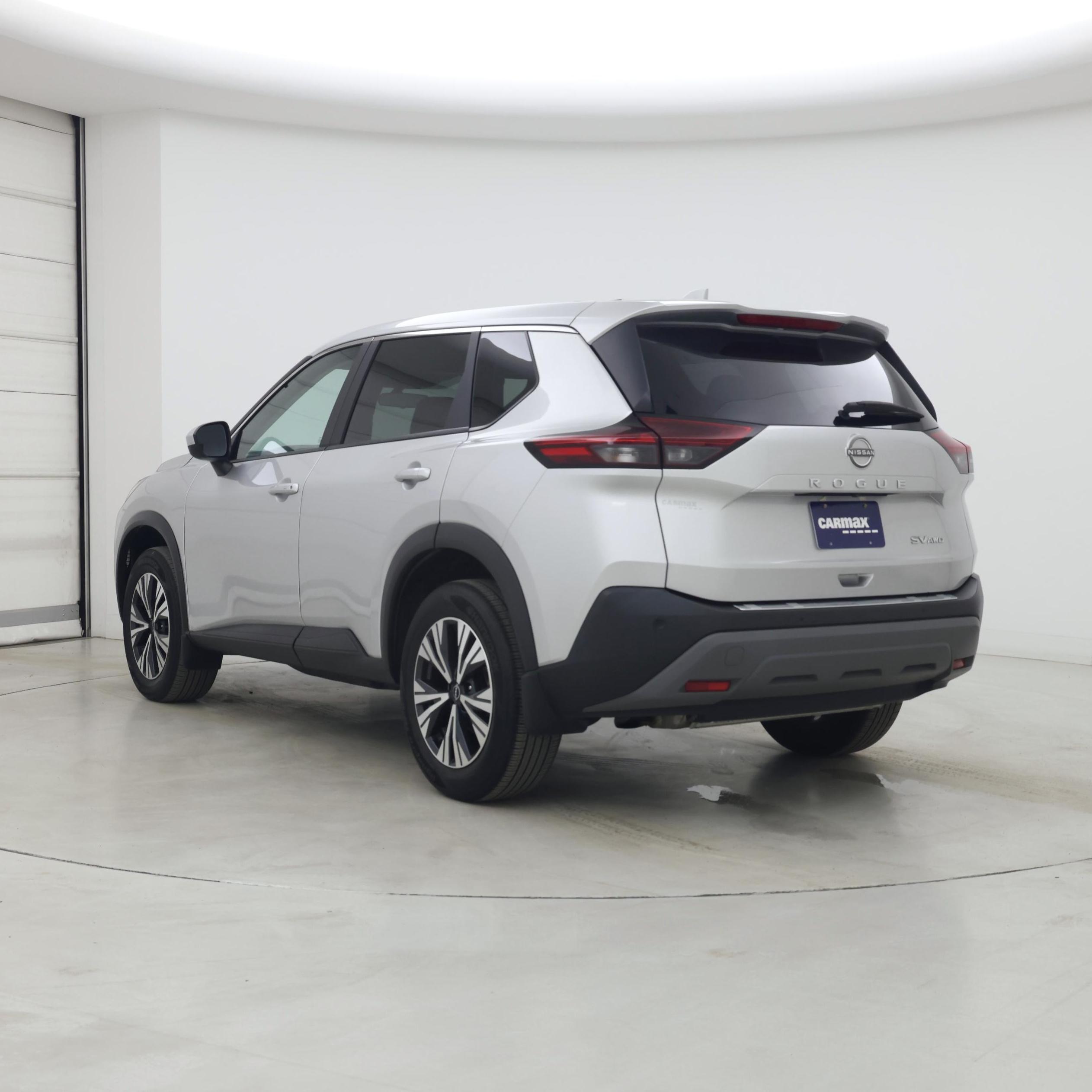 Thumbnail: 2023 Nissan Rogue - 2