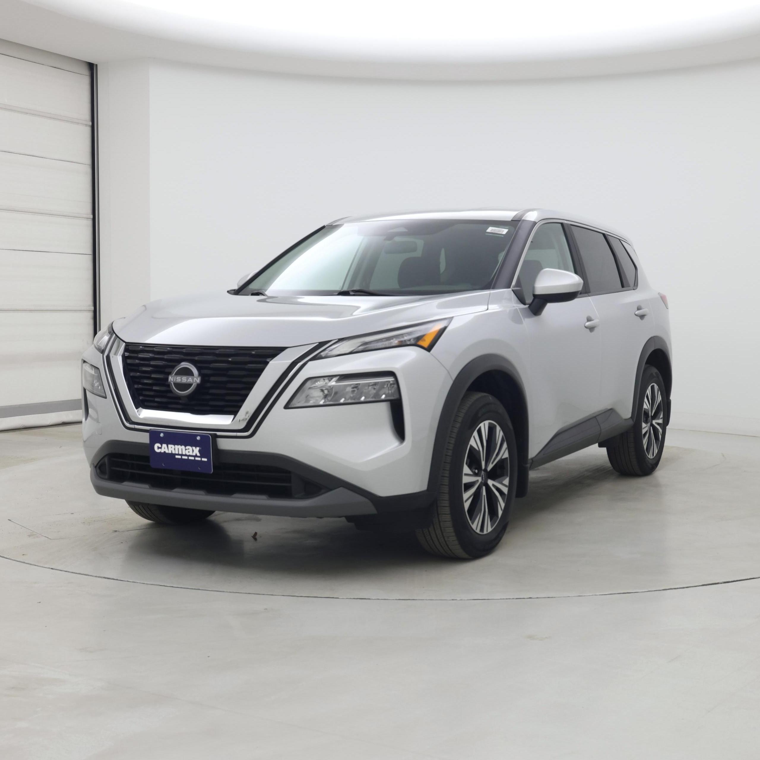 Thumbnail: 2023 Nissan Rogue - 4