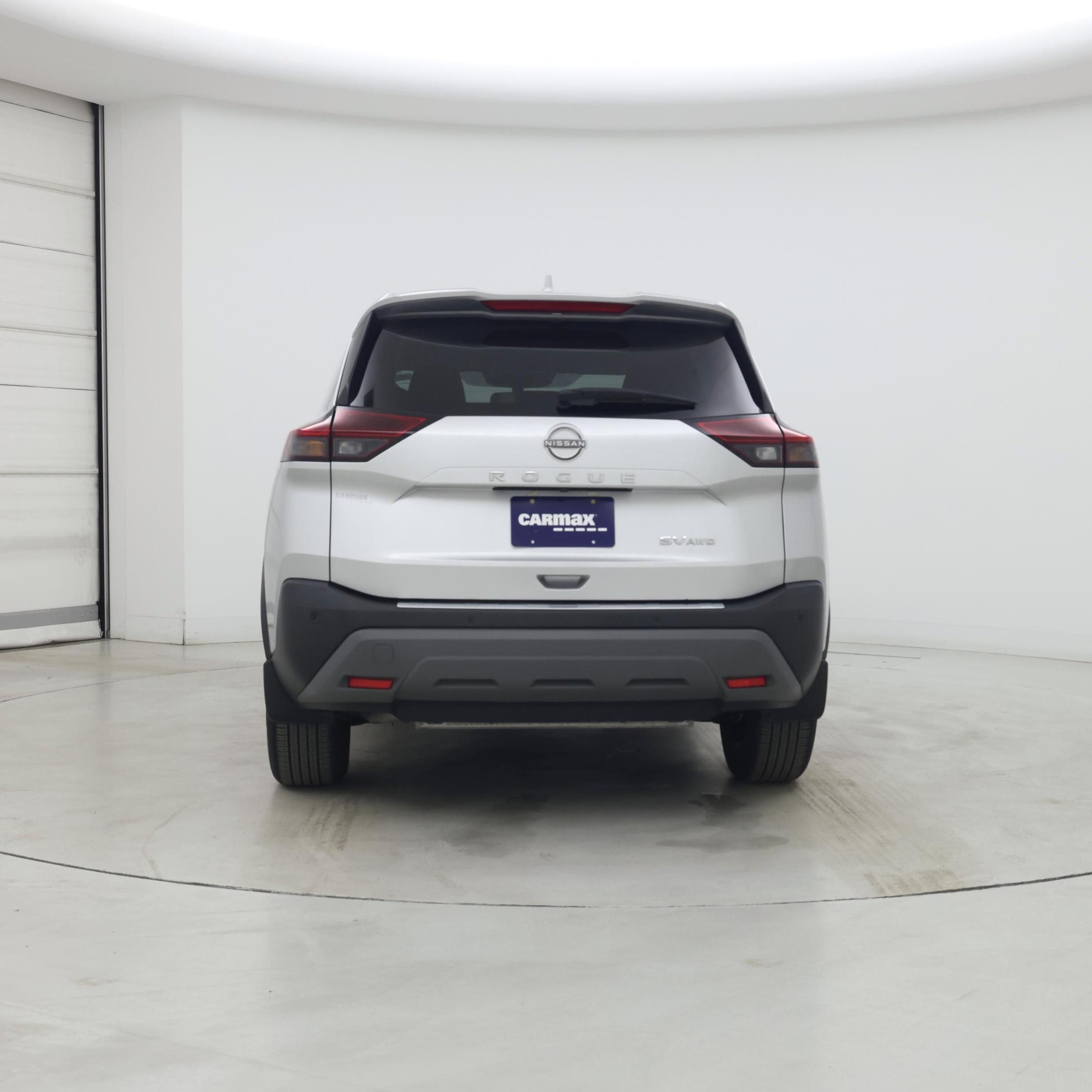 Thumbnail: 2023 Nissan Rogue - 6