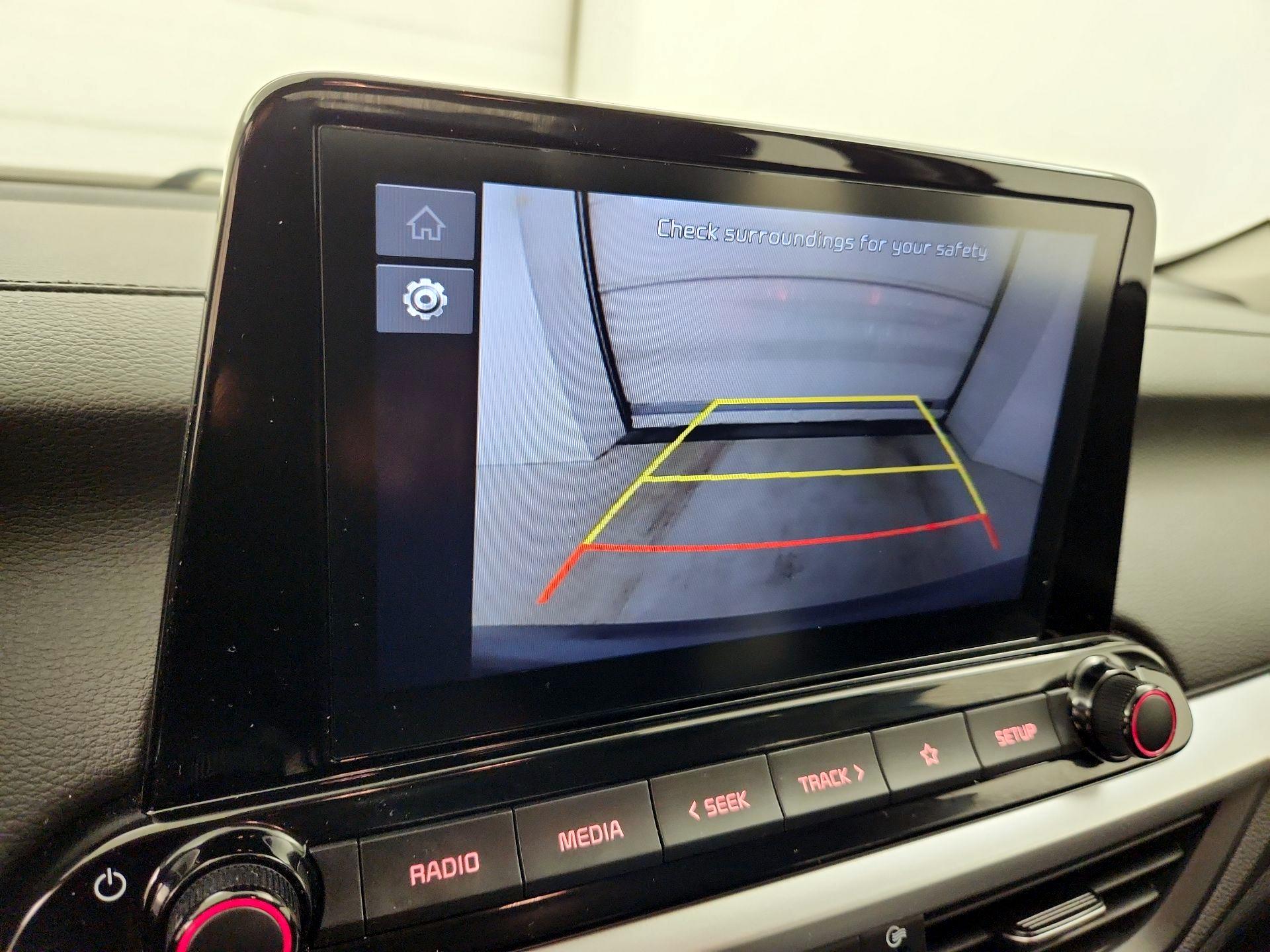 Thumbnail: 2024 Kia Forte - 14