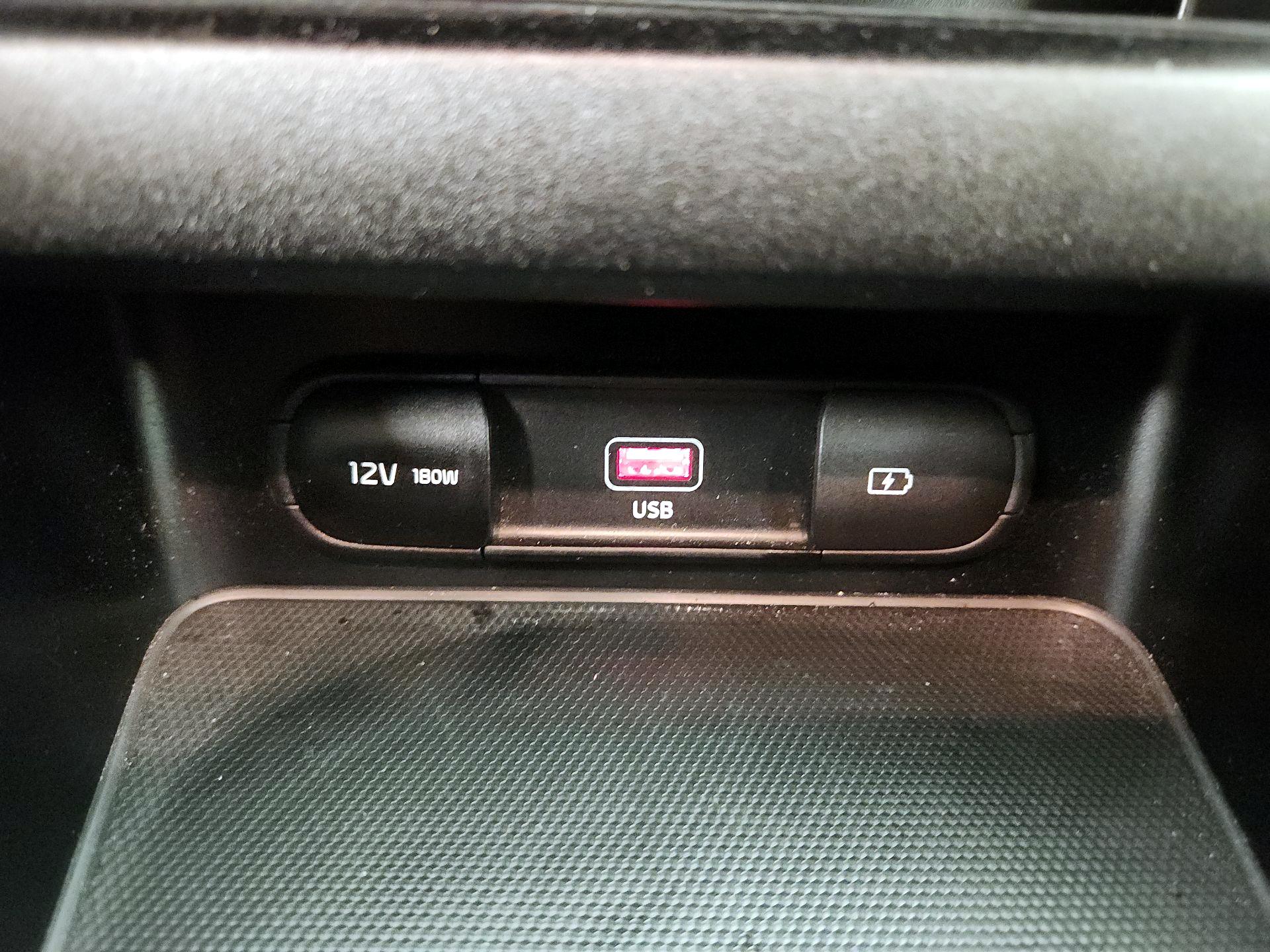 Thumbnail: 2024 Kia Forte - 18