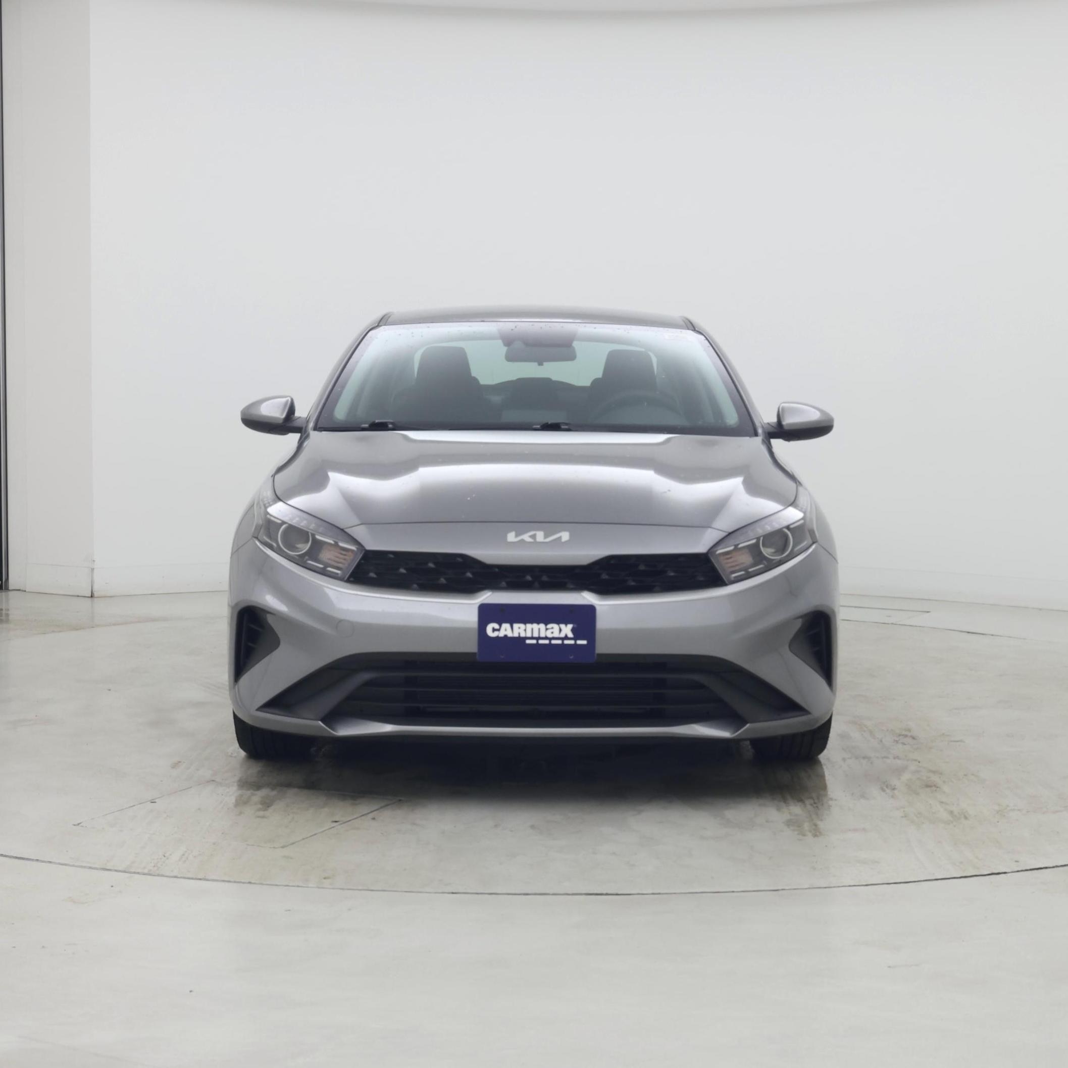 Thumbnail: 2024 Kia Forte - 5