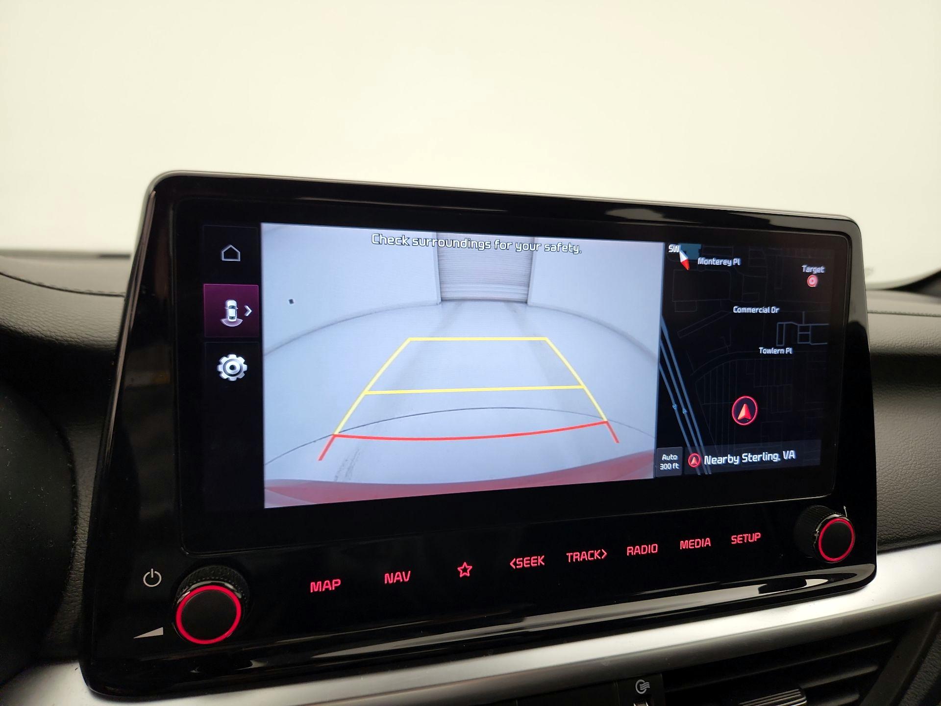 Thumbnail: 2023 Kia Forte - 14