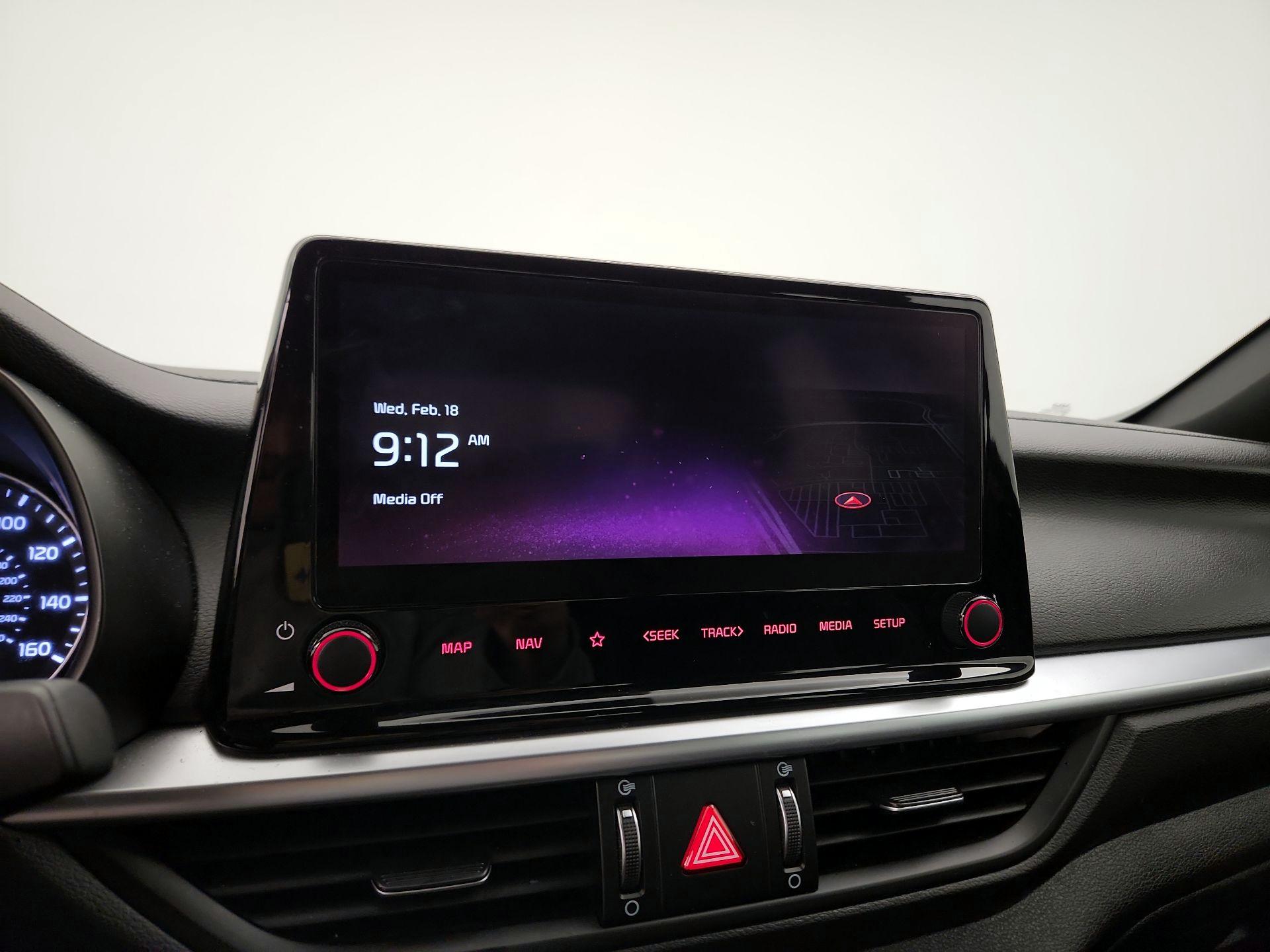 Thumbnail: 2023 Kia Forte - 15