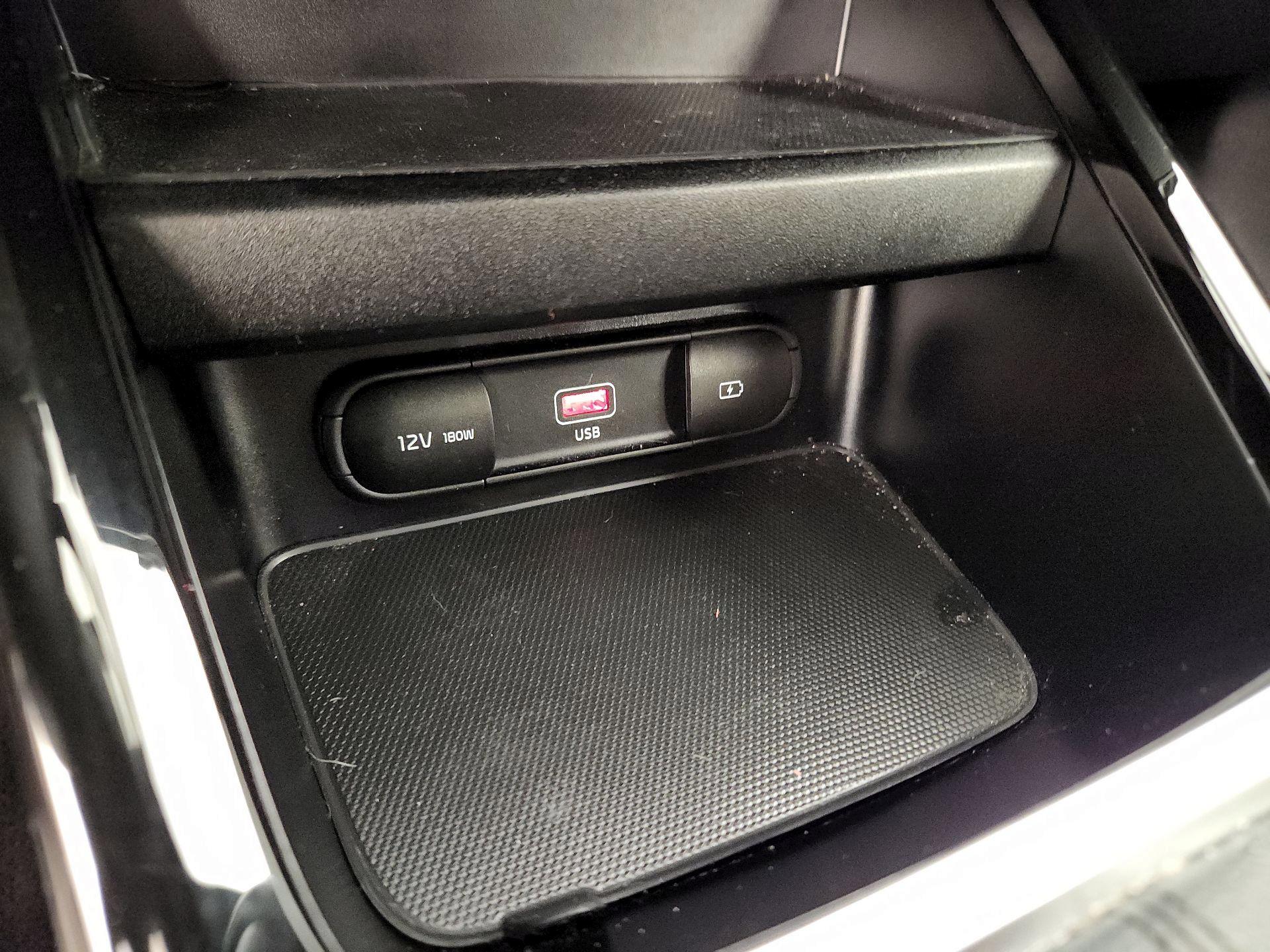 Thumbnail: 2023 Kia Forte - 18