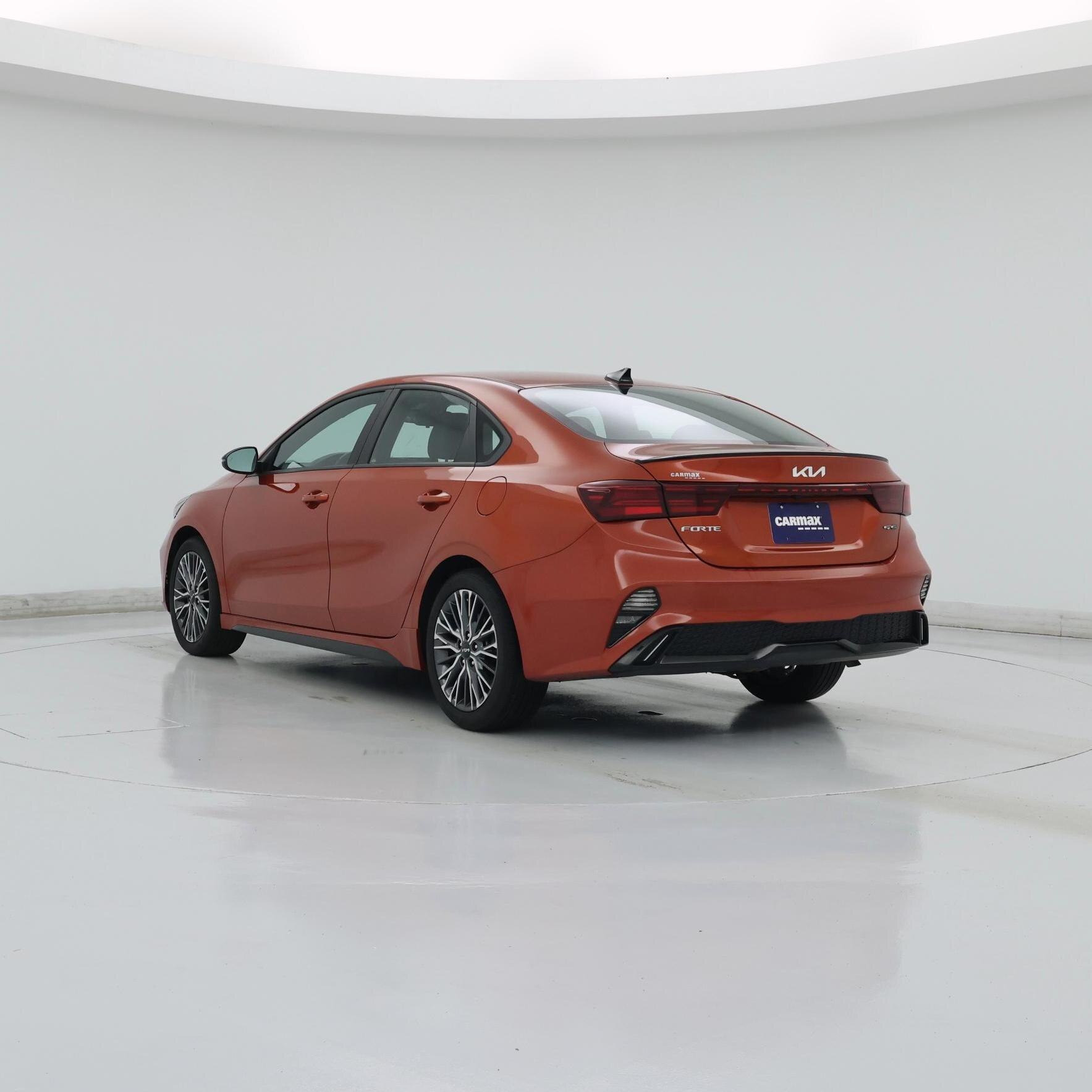 Thumbnail: 2023 Kia Forte - 2