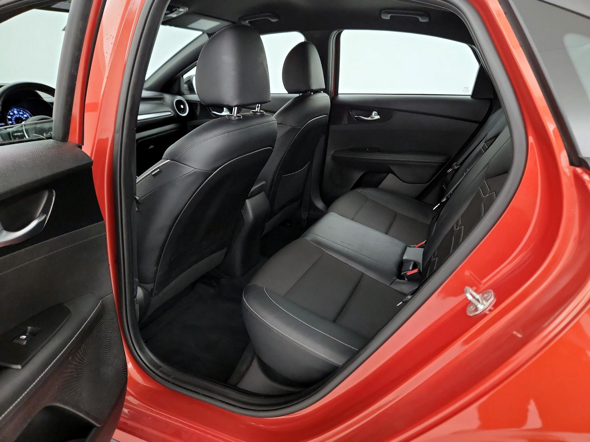 Thumbnail: 2023 Kia Forte - 19