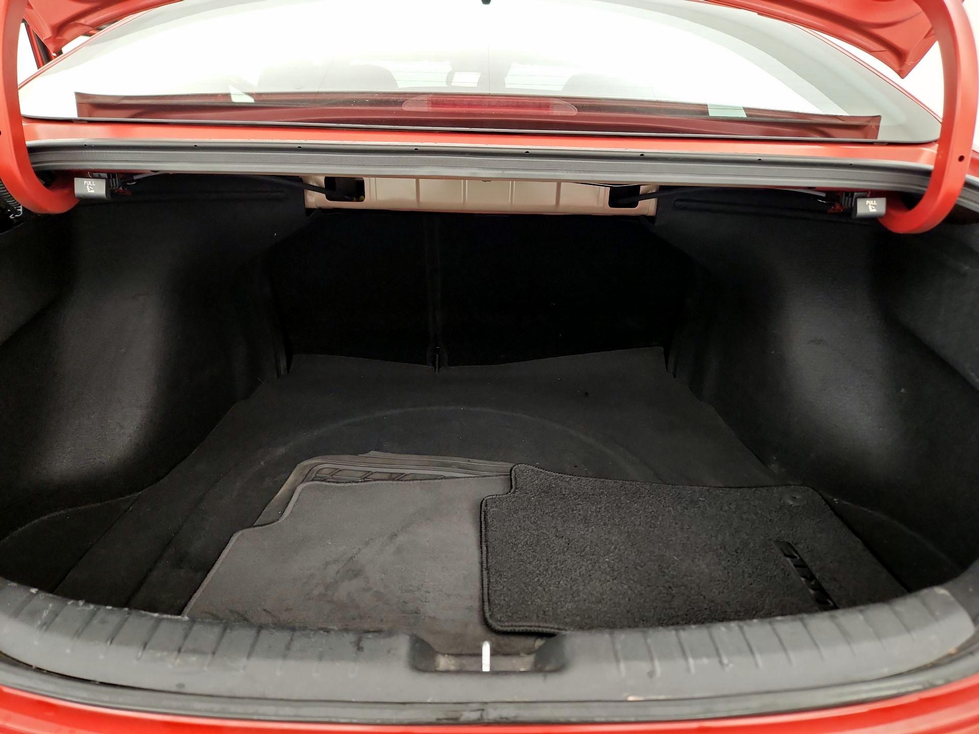 Thumbnail: 2023 Kia Forte - 20