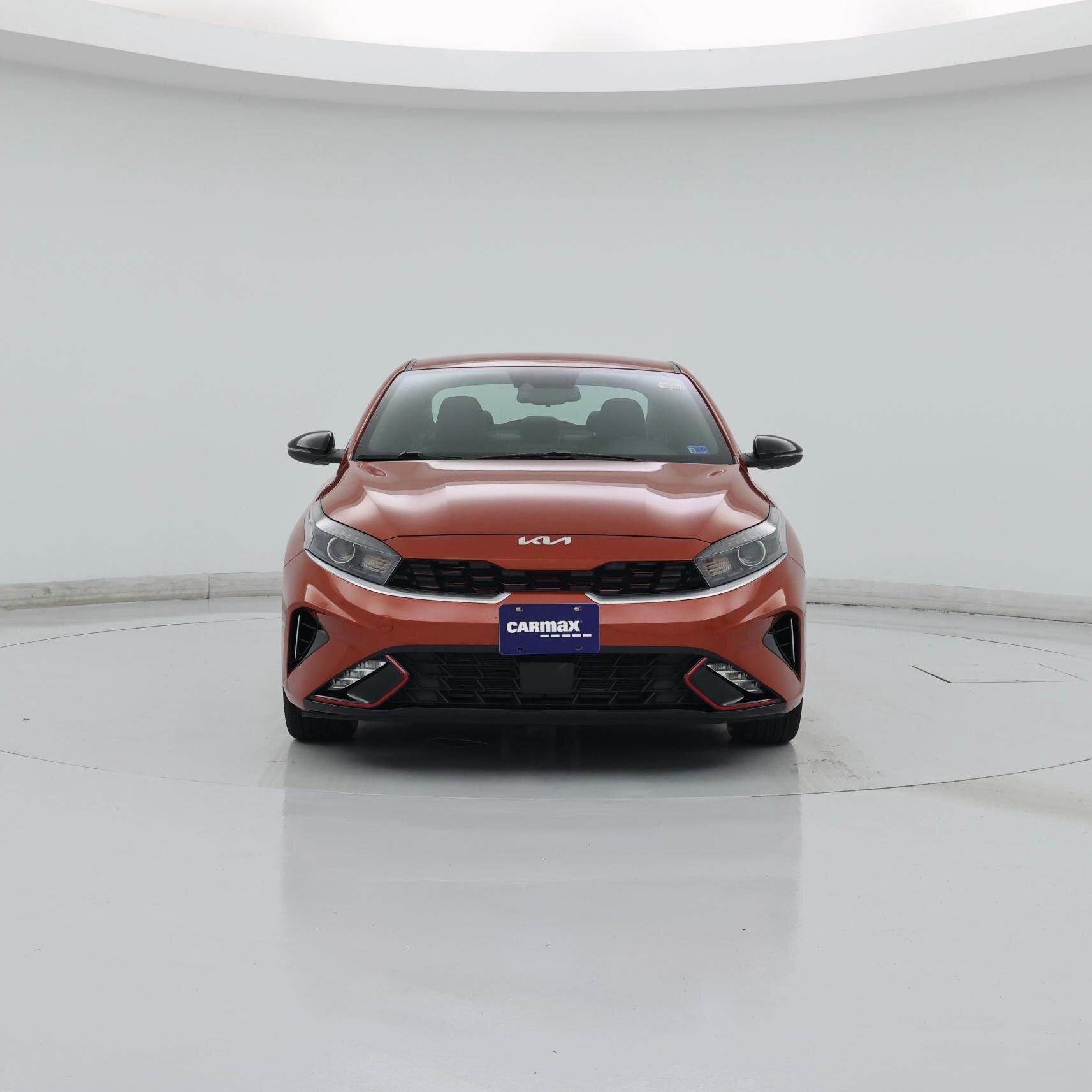 Thumbnail: 2023 Kia Forte - 5