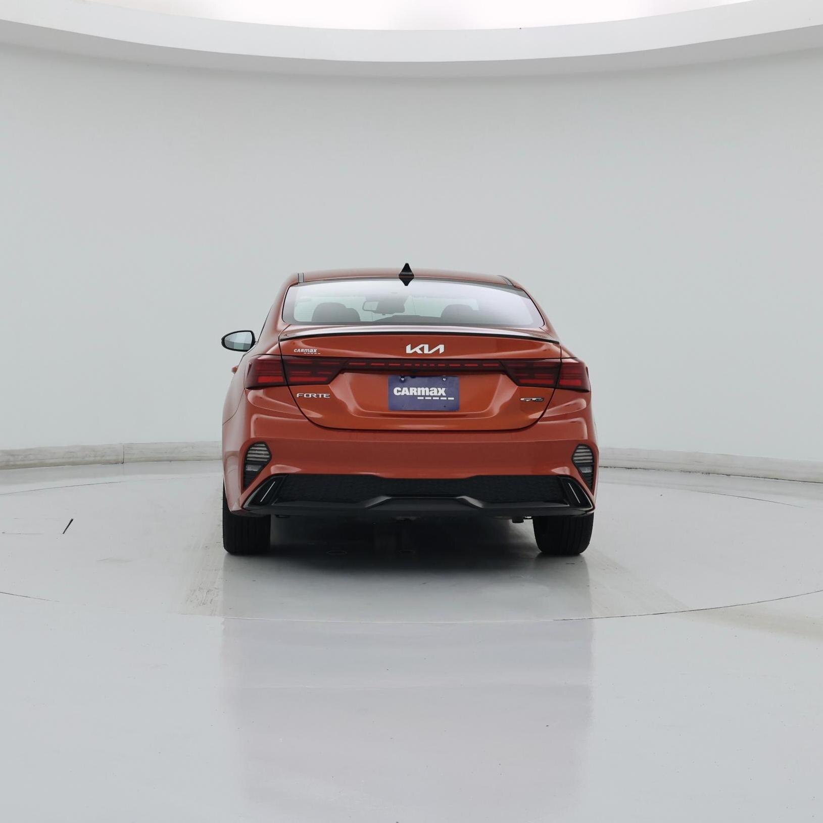 Thumbnail: 2023 Kia Forte - 6