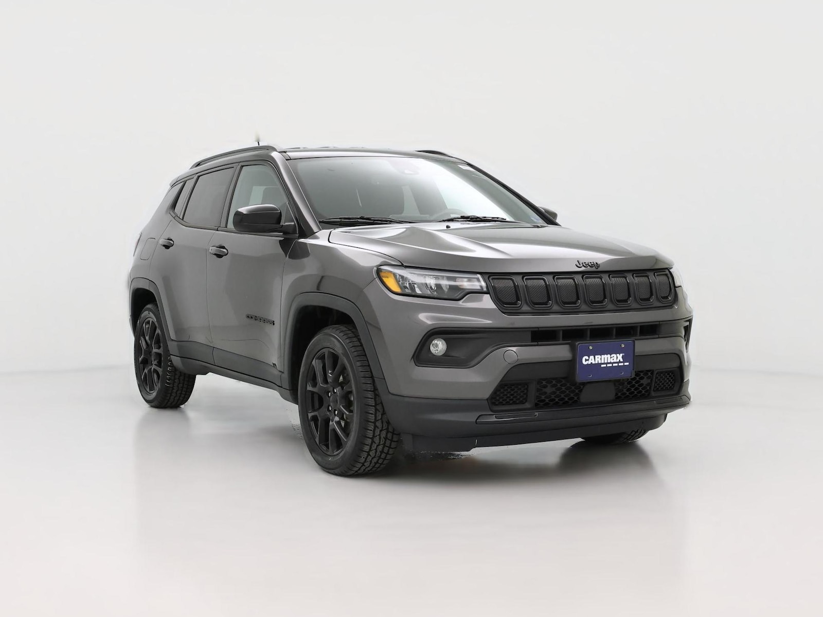 2022 Jeep Compass Altitude