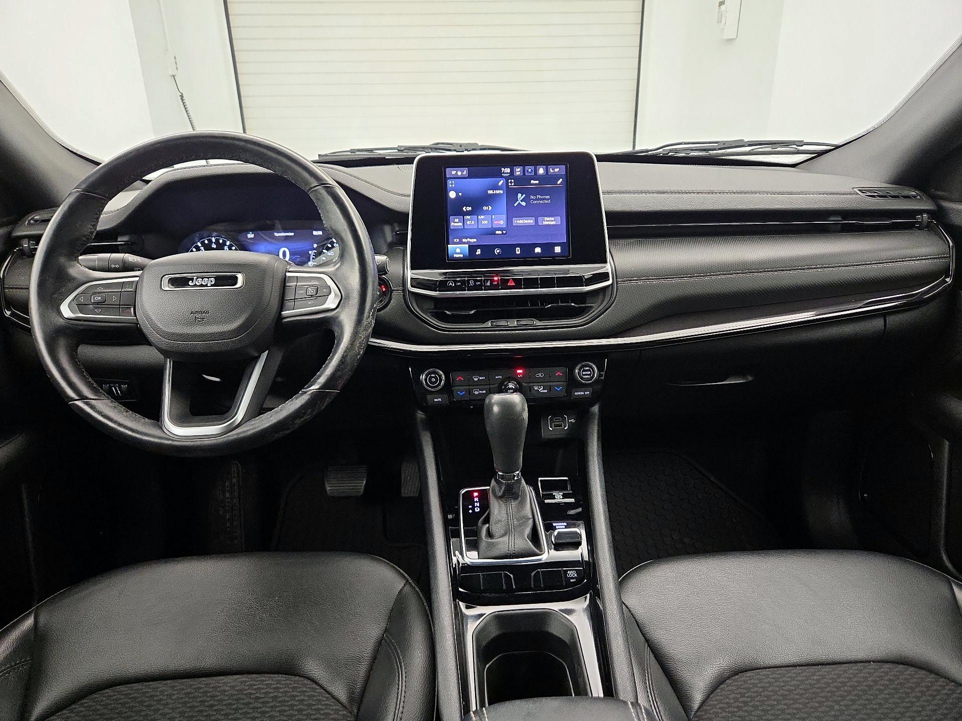 Thumbnail: 2022 Jeep Compass - 9