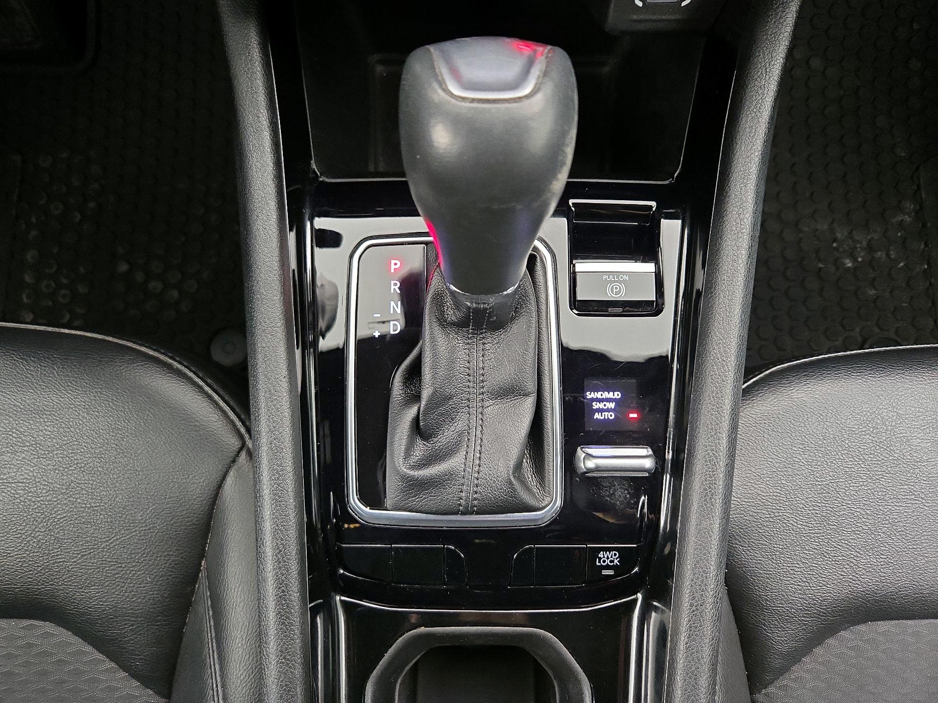 Thumbnail: 2022 Jeep Compass - 17