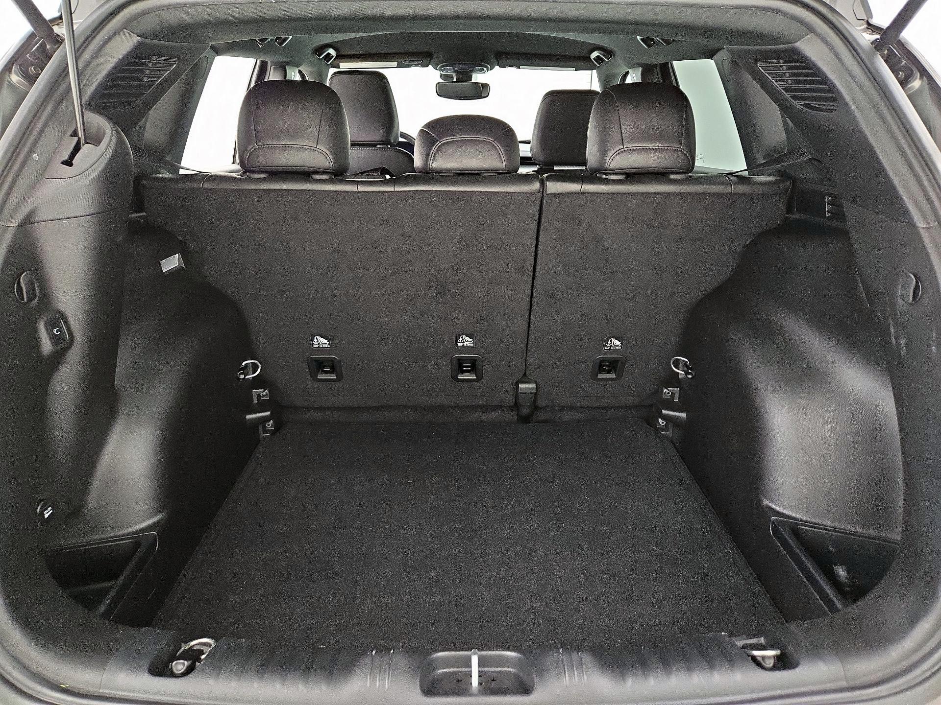 Thumbnail: 2022 Jeep Compass - 20