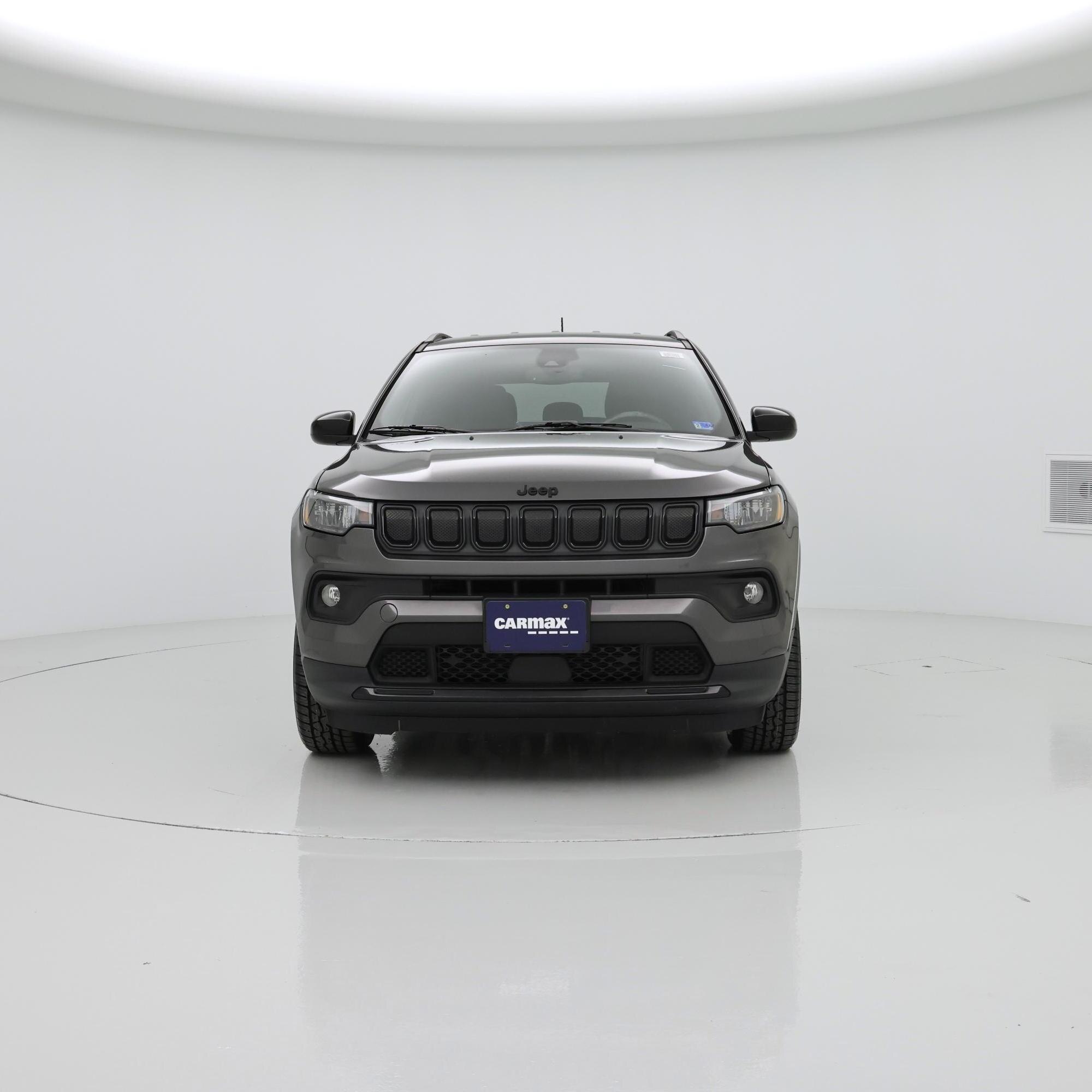 Thumbnail: 2022 Jeep Compass - 5