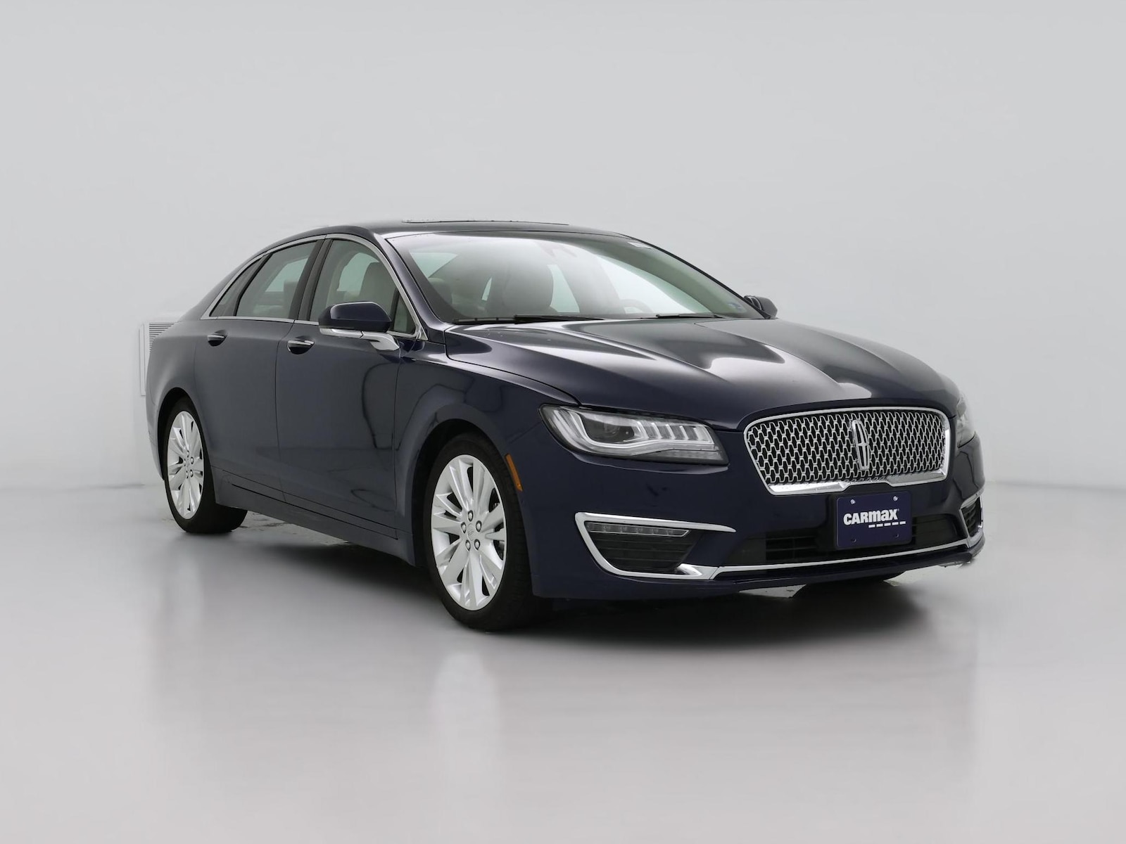 2020 Lincoln MKZ Reserve II