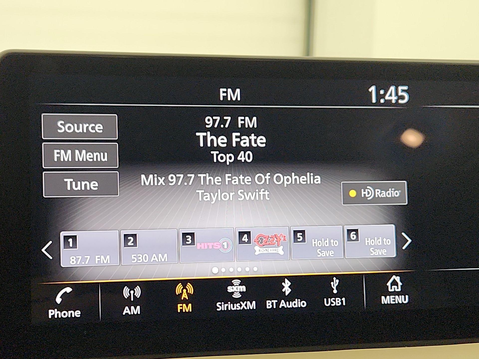 Thumbnail: 2023 INFINITI QX60 - 14