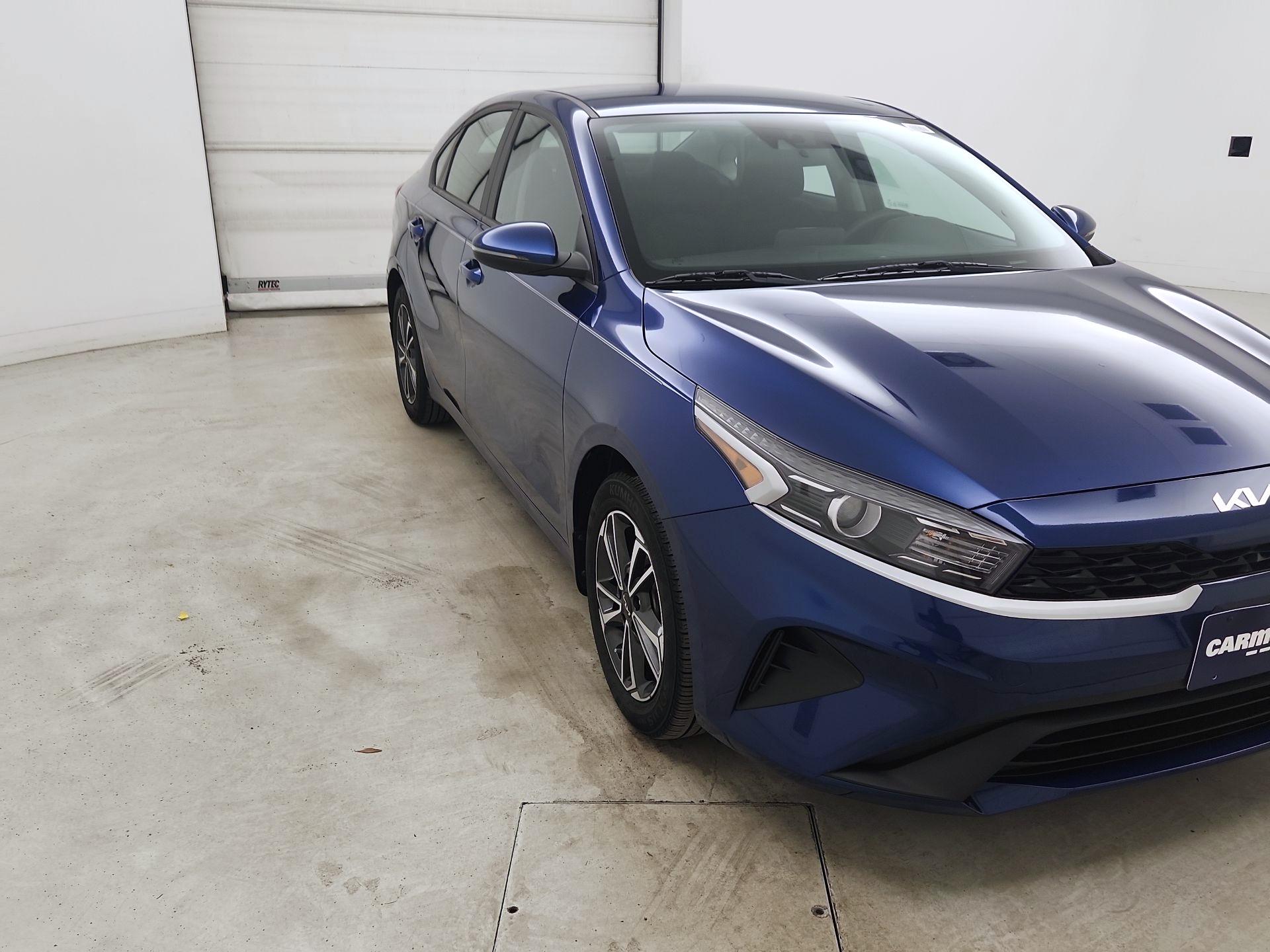 Thumbnail: 2023 Kia Forte - 1