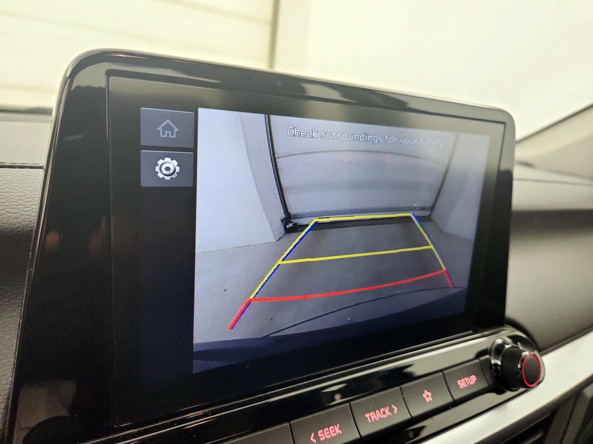 Thumbnail: 2023 Kia Forte - 12