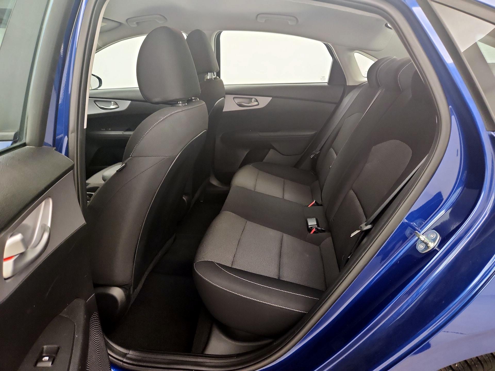 Thumbnail: 2023 Kia Forte - 17