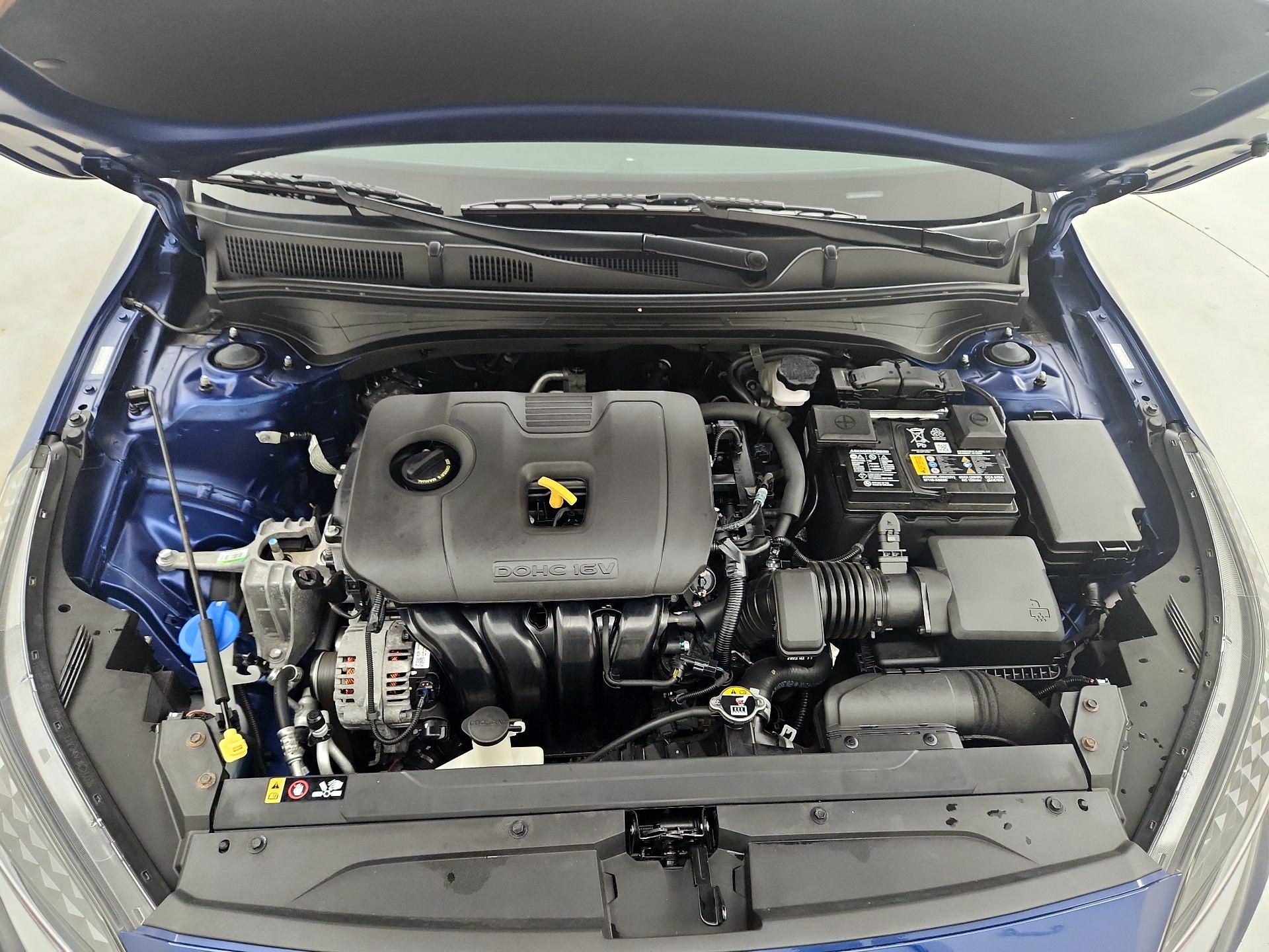 Thumbnail: 2023 Kia Forte - 19