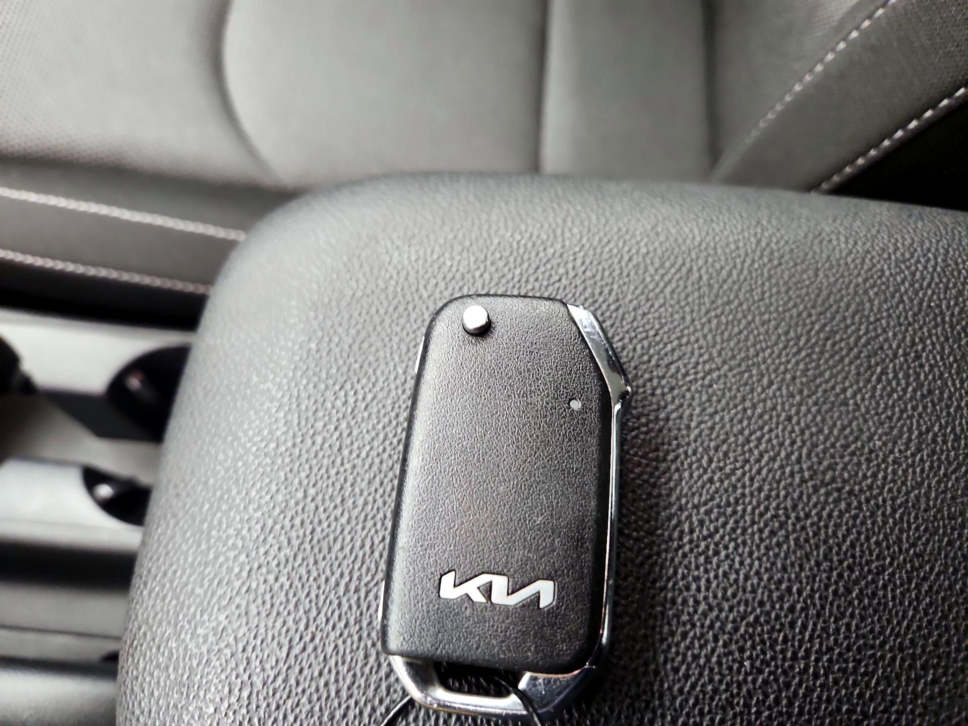 Thumbnail: 2023 Kia Forte - 20