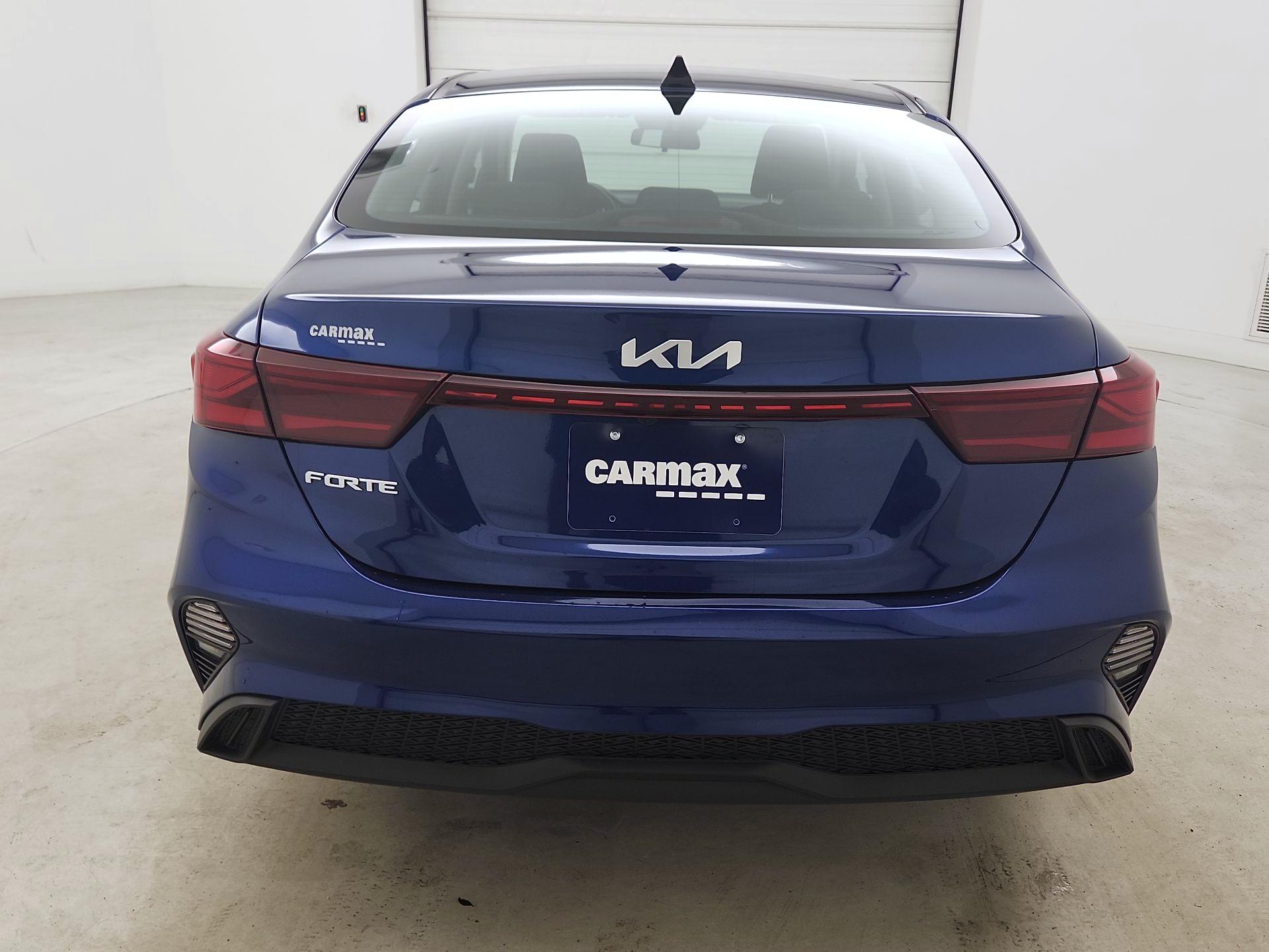 Thumbnail: 2023 Kia Forte - 6