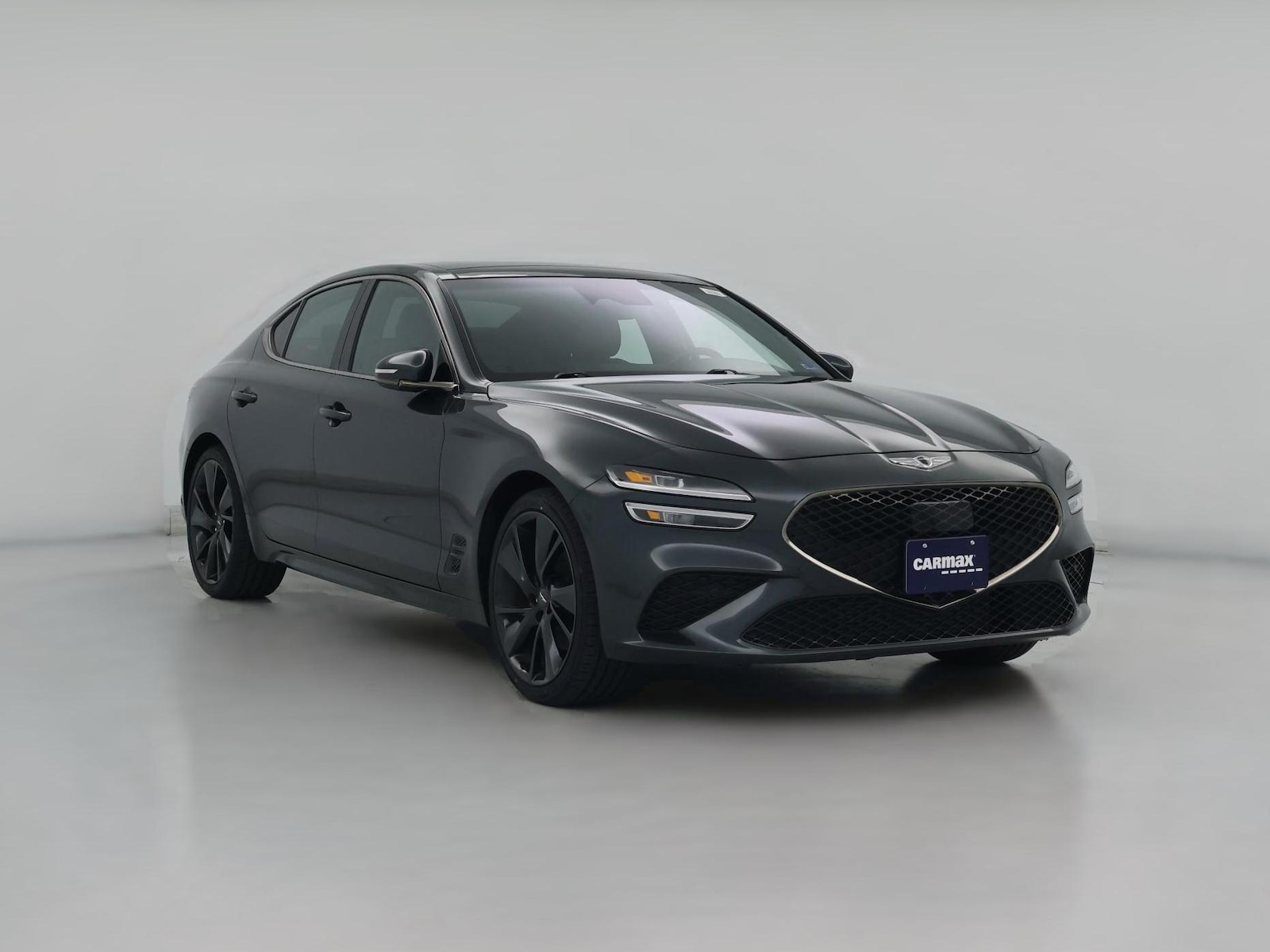 2023 GENESIS G70