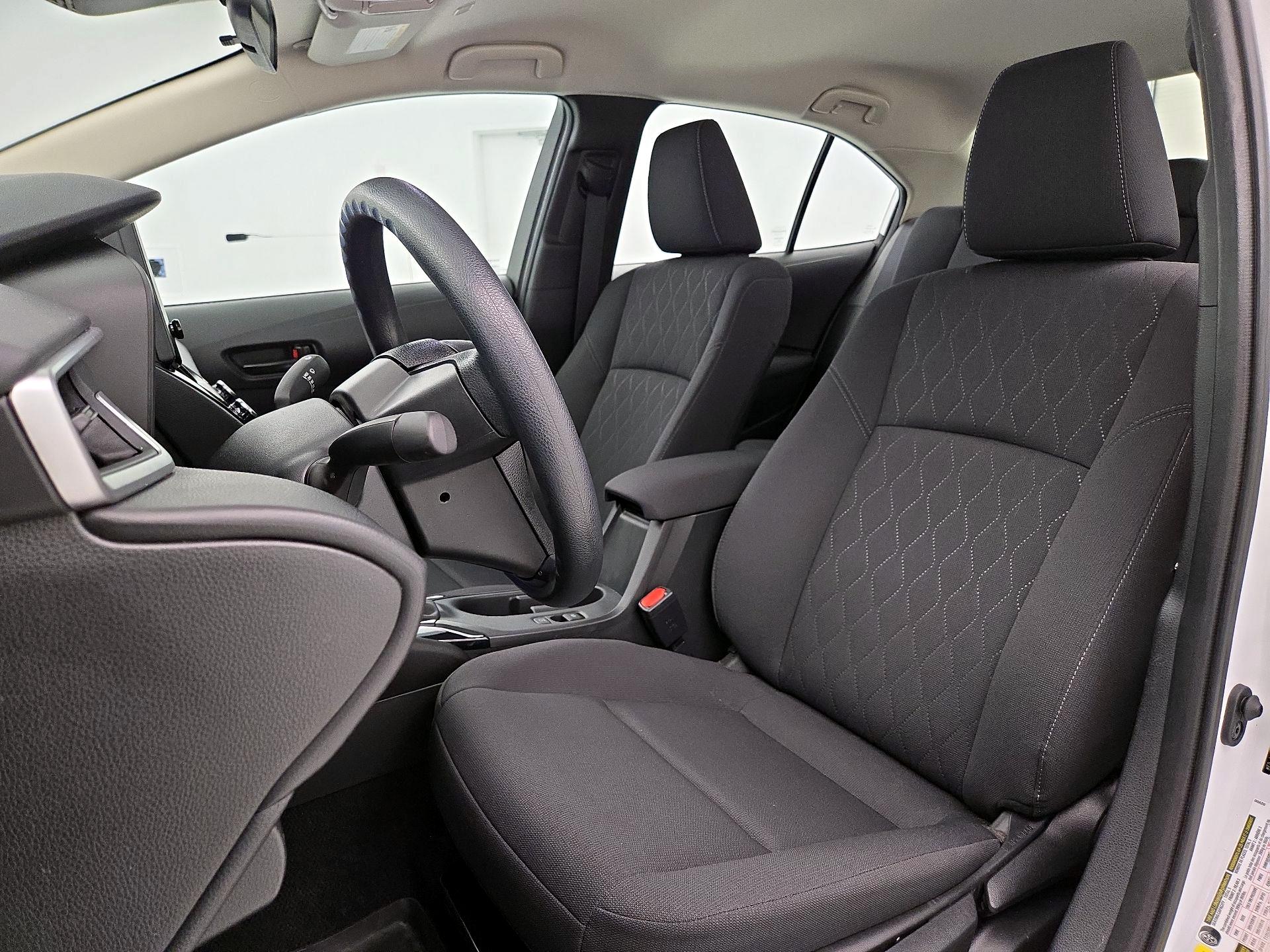 Thumbnail: 2024 Toyota Corolla - 11