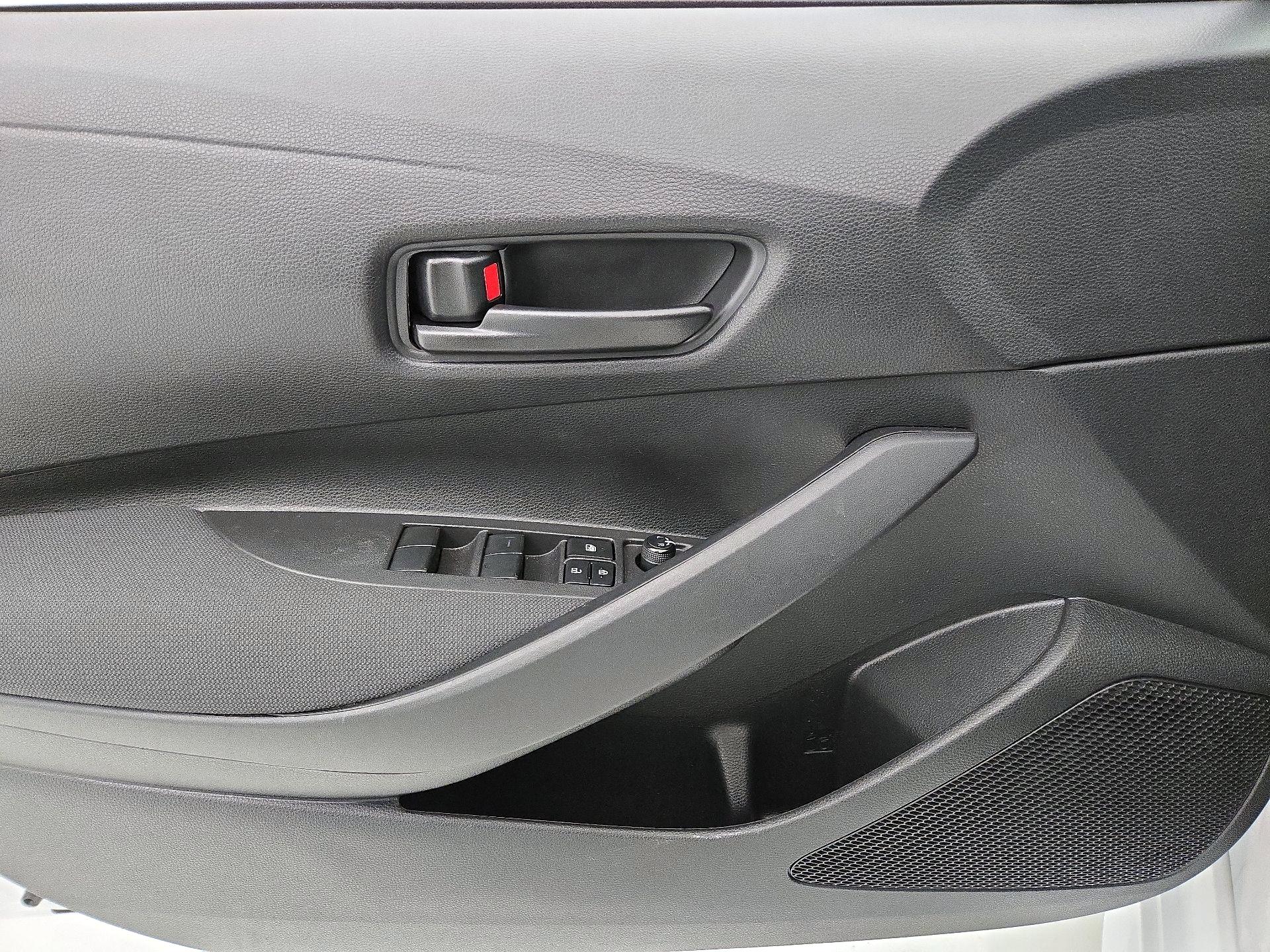 Thumbnail: 2024 Toyota Corolla - 12