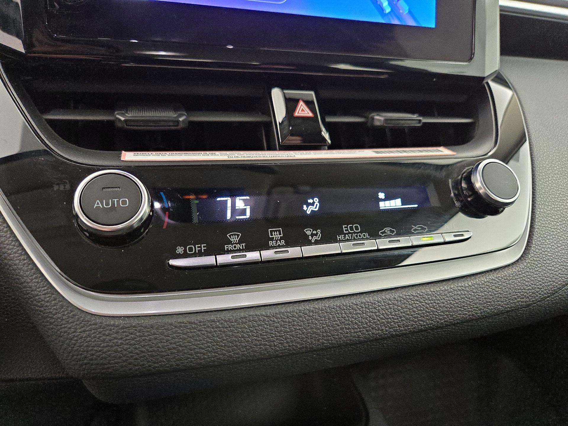 Thumbnail: 2024 Toyota Corolla - 16