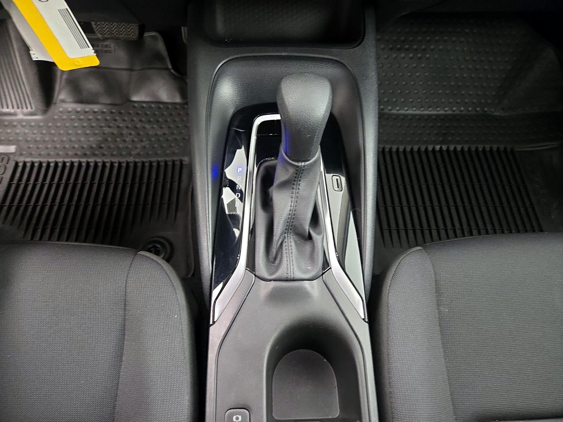 Thumbnail: 2024 Toyota Corolla - 17